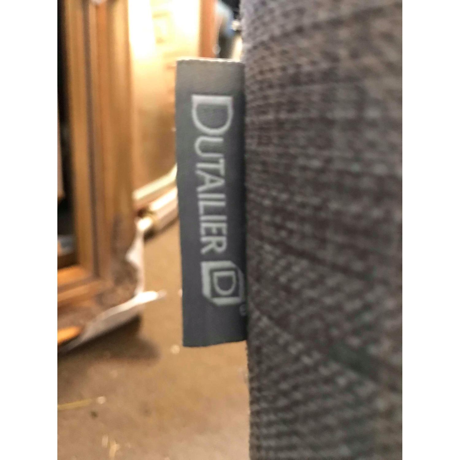 Dutailier Verona Glider Armchair - image-12