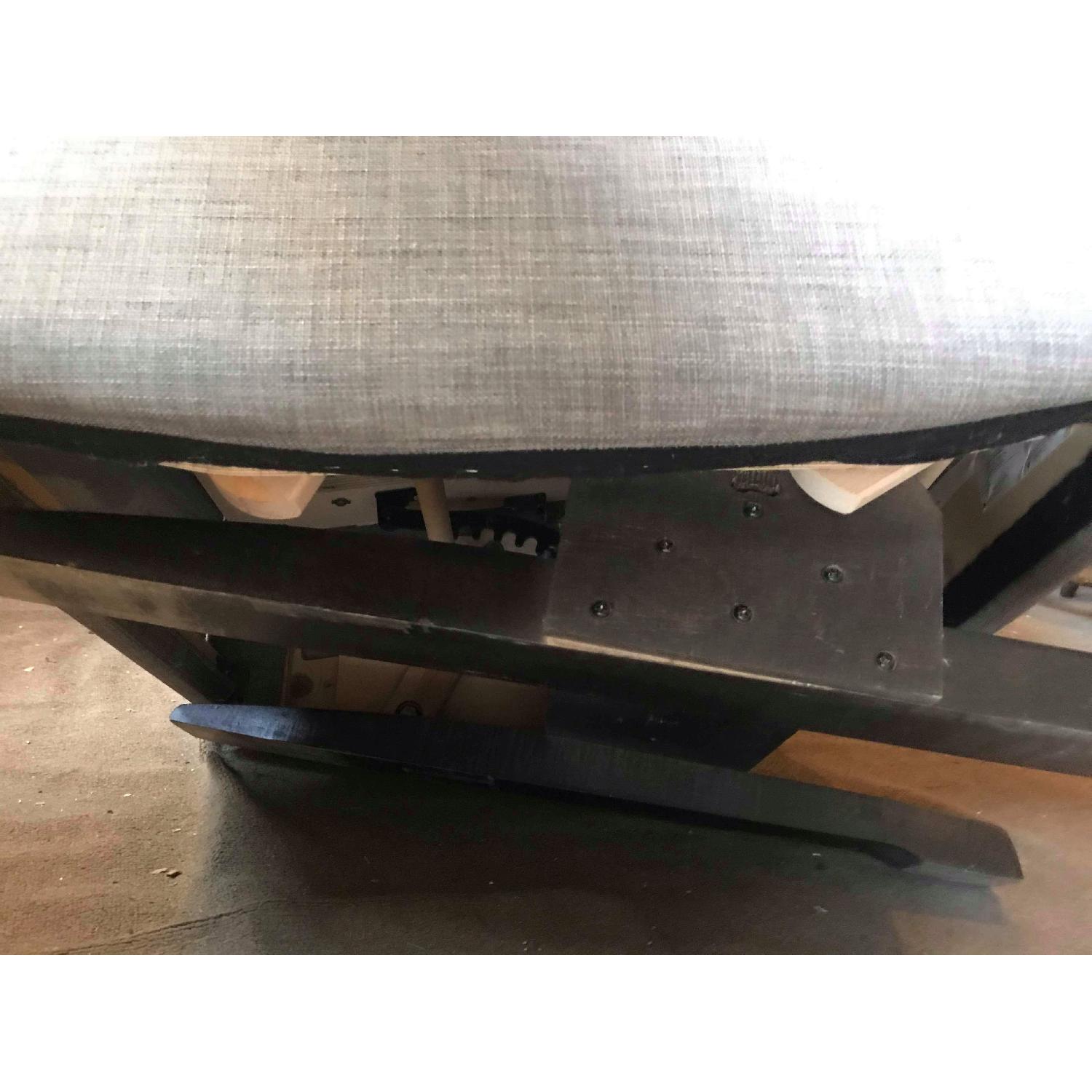 Dutailier Verona Glider Armchair - image-15