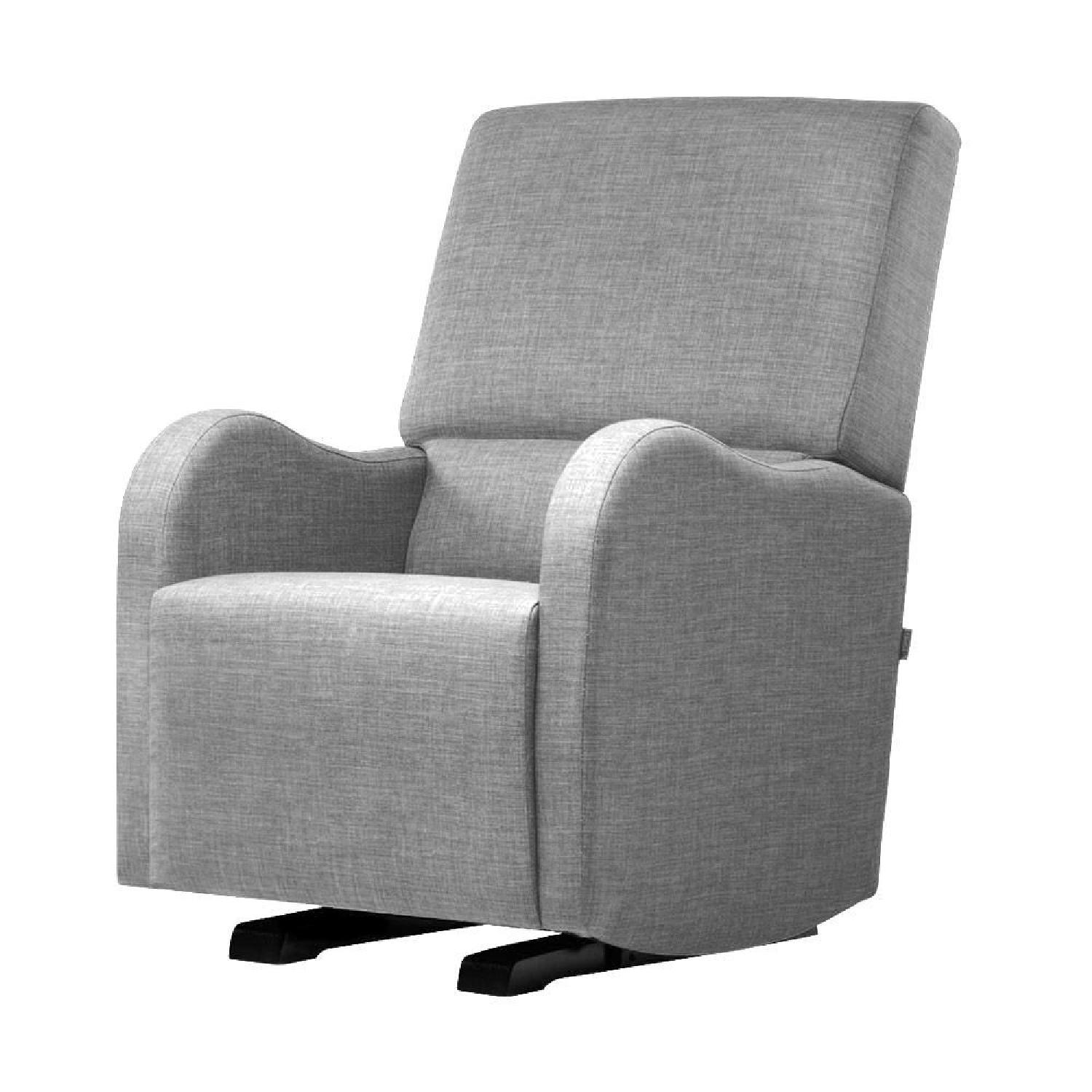 Dutailier Verona Glider Armchair - image-0