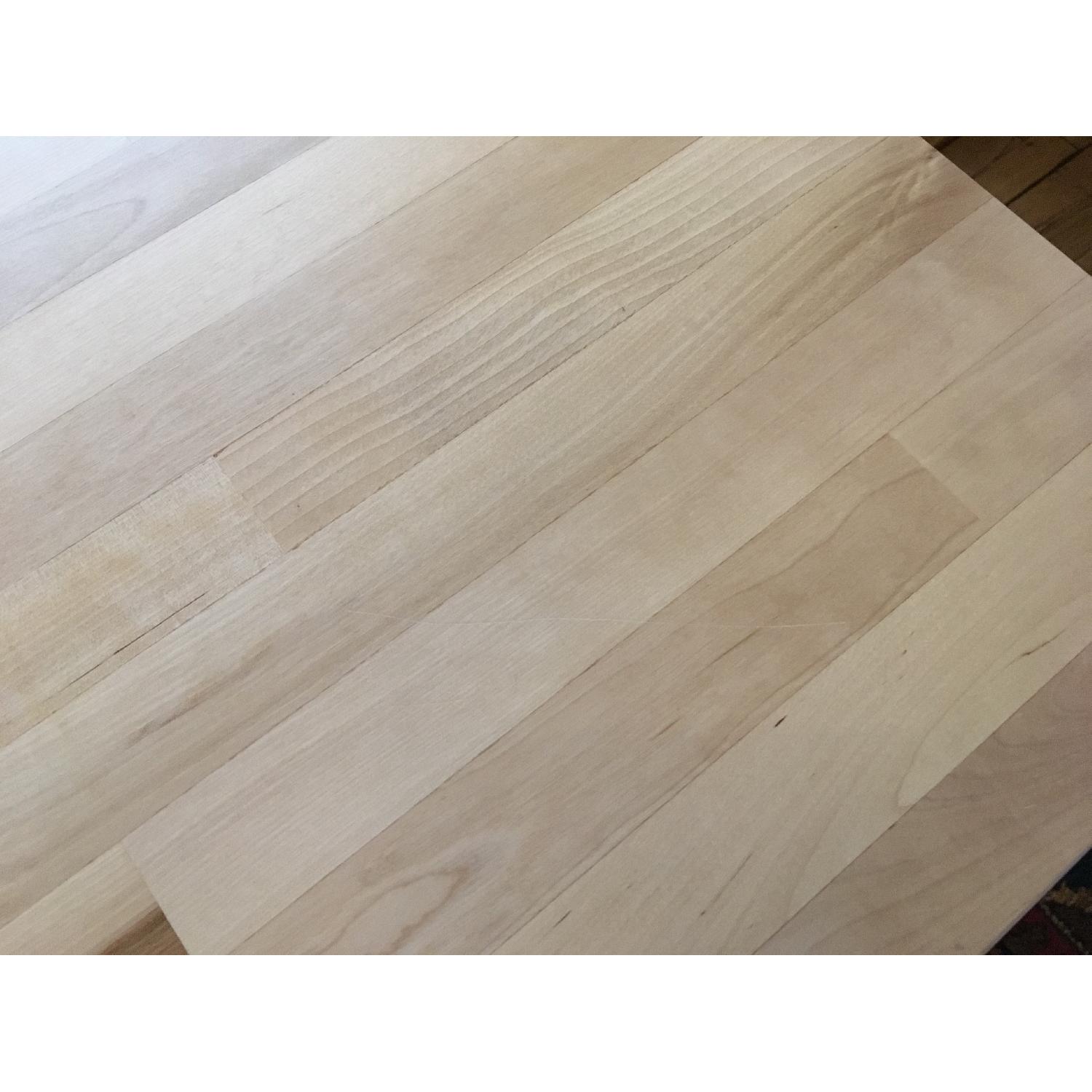 Ikea Norden Extendable Dining Table - image-4