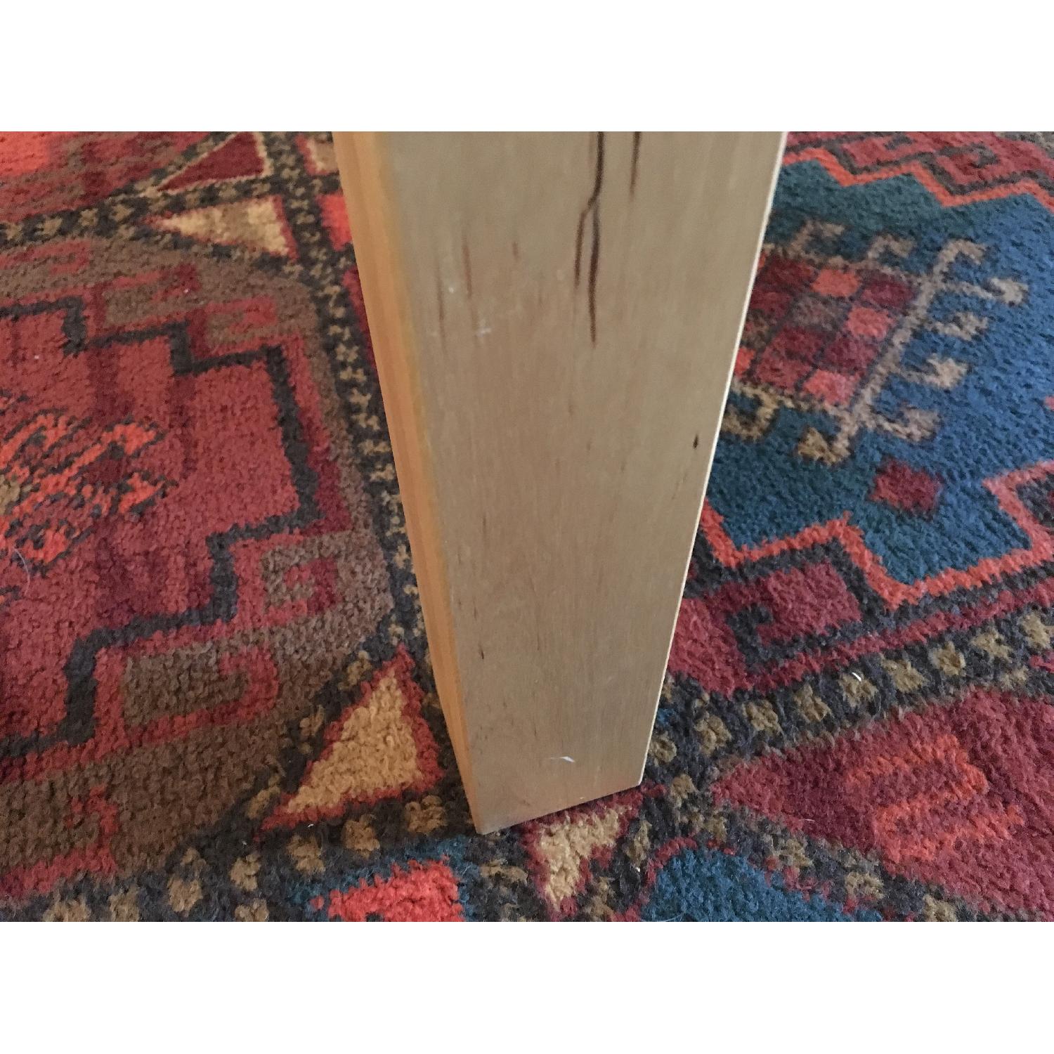 Ikea Norden Extendable Dining Table - image-5