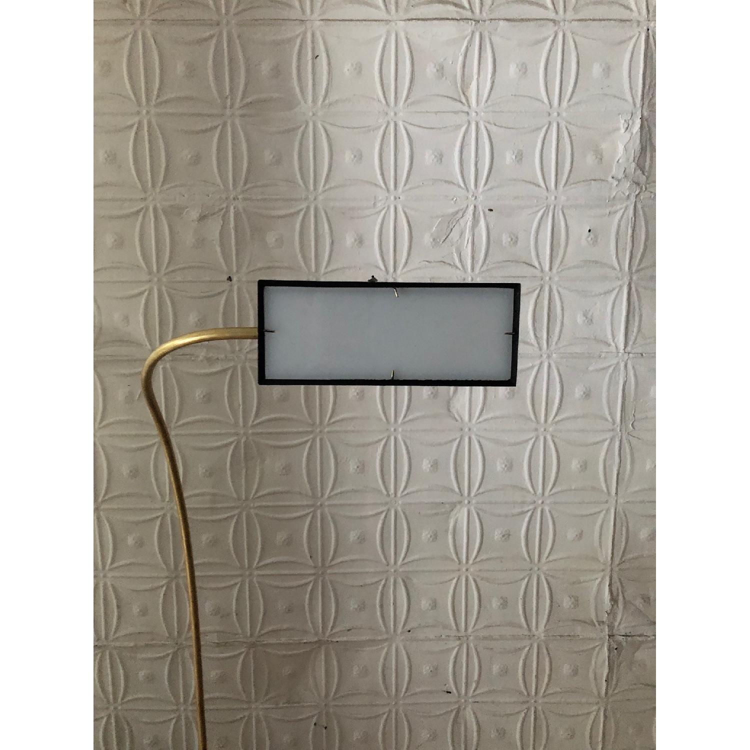 Linetype Black Floor Lamp - image-3