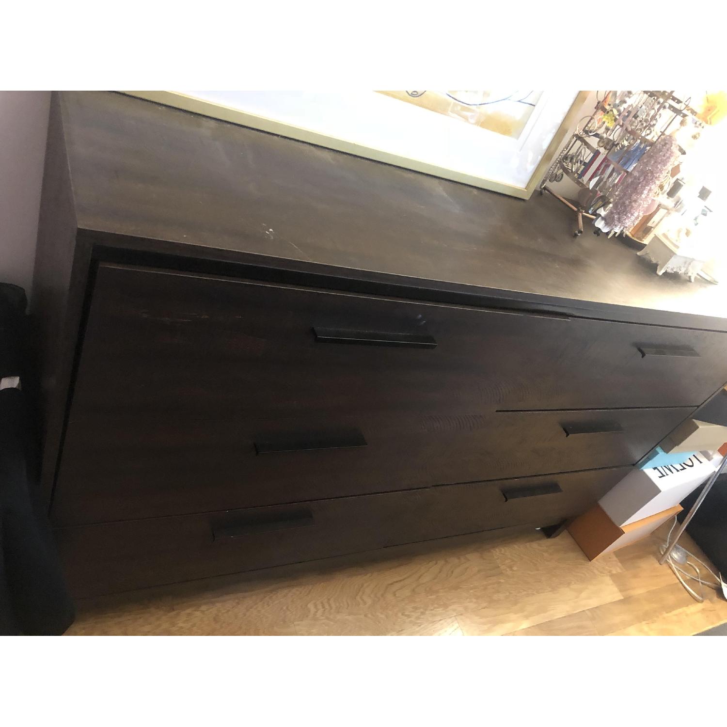 Coaster Furniture Edmonton 6 Drawer Dresser - image-1