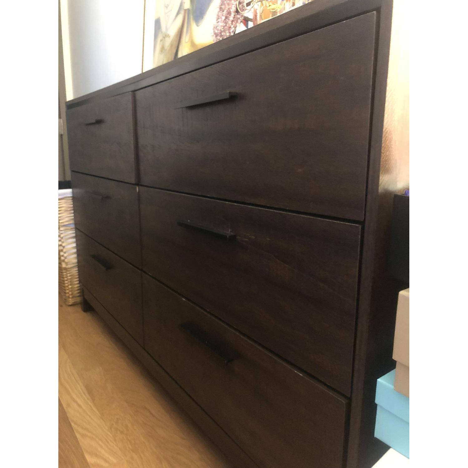 Coaster Furniture Edmonton 6 Drawer Dresser - image-5