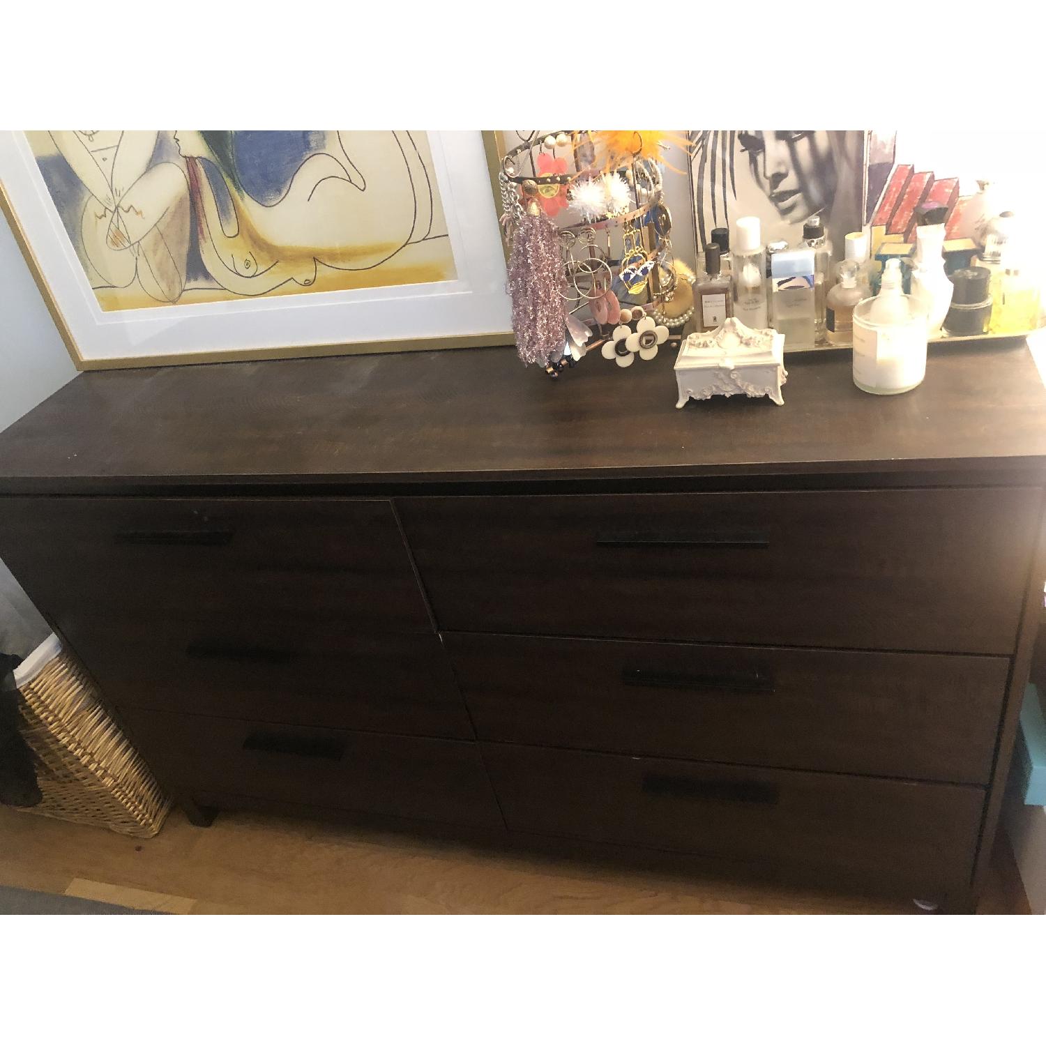 Coaster Furniture Edmonton 6 Drawer Dresser - image-6