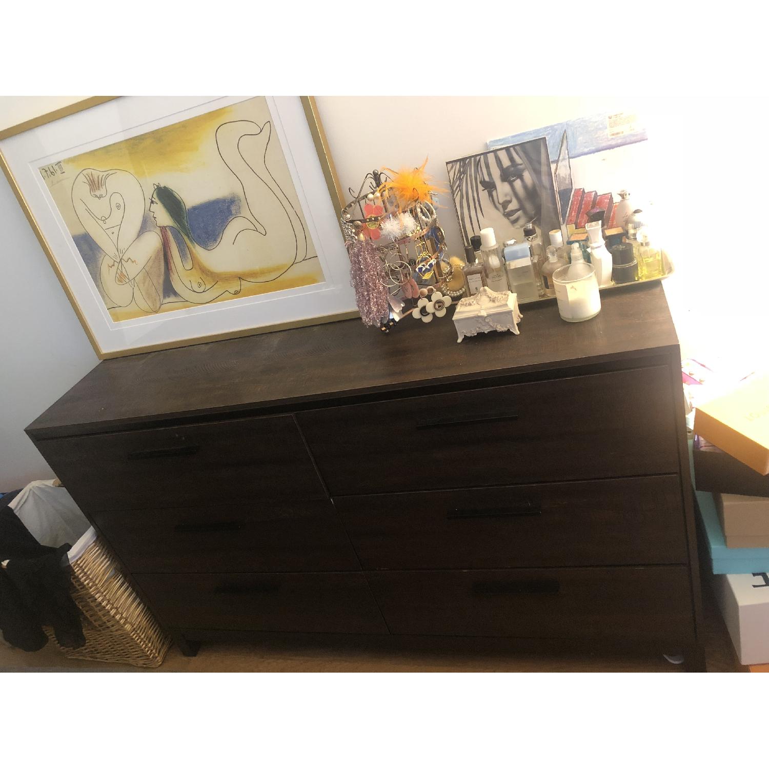 Coaster Furniture Edmonton 6 Drawer Dresser - image-8