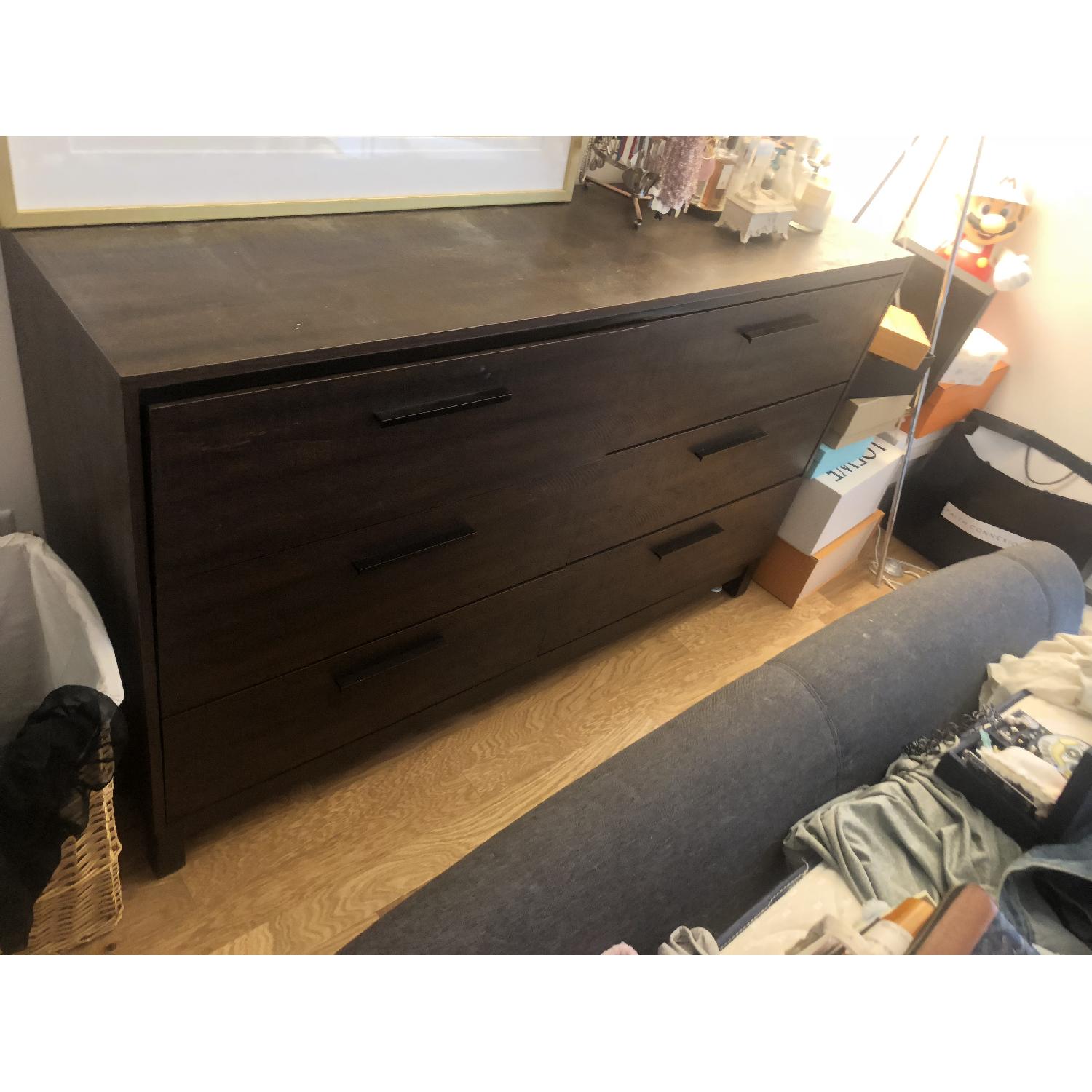 Coaster Furniture Edmonton 6 Drawer Dresser - image-10
