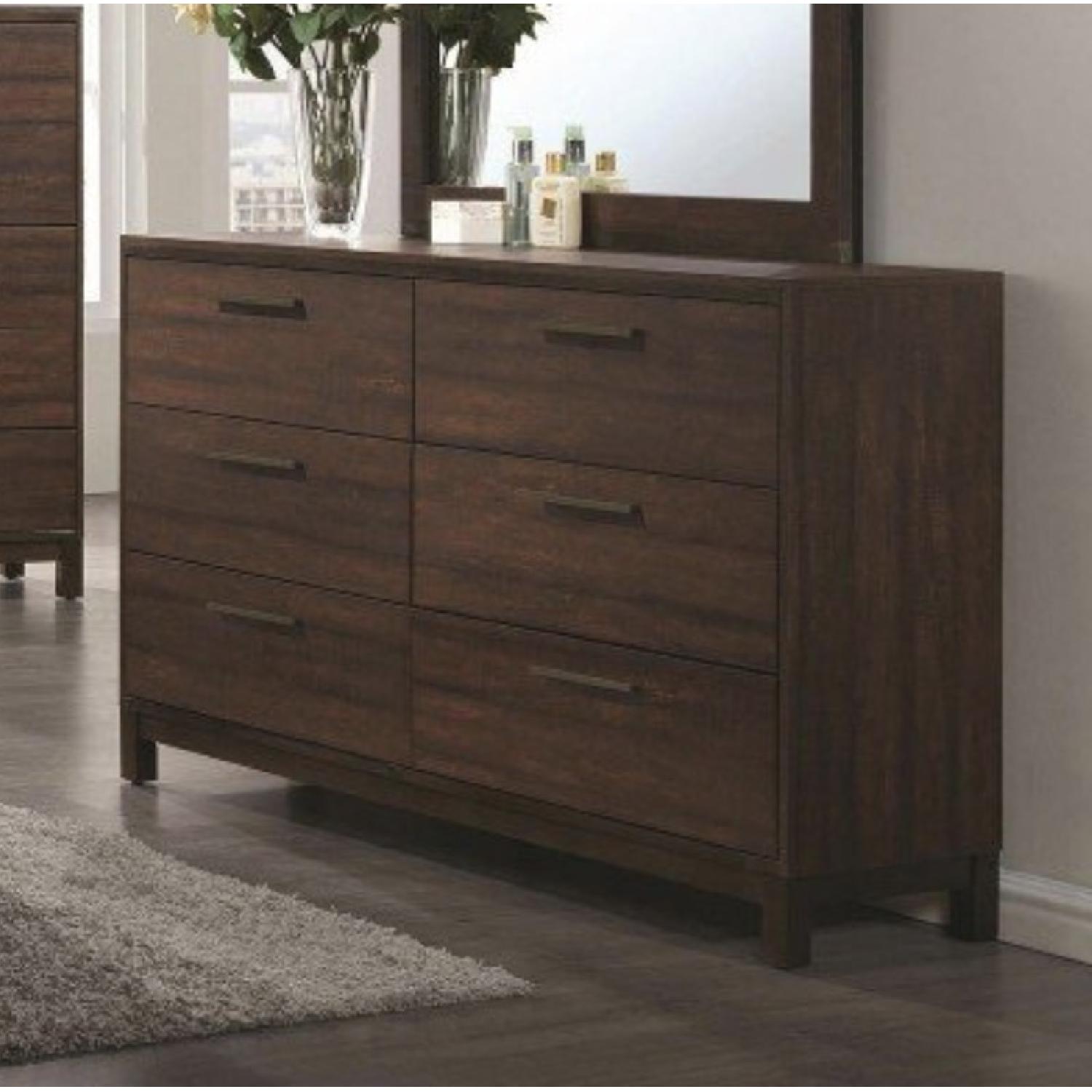 Coaster Furniture Edmonton 6 Drawer Dresser - image-12