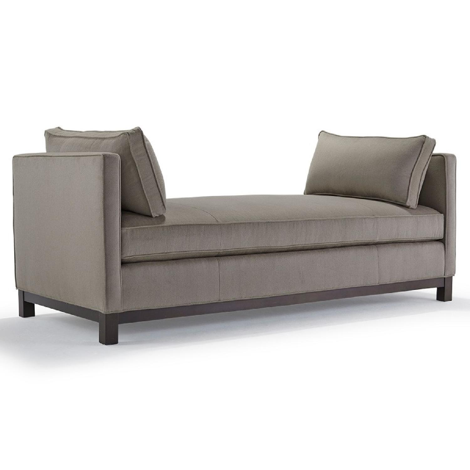 Mitchell Gold + Bob Williams Clifton Chaise Lounge AptDeco