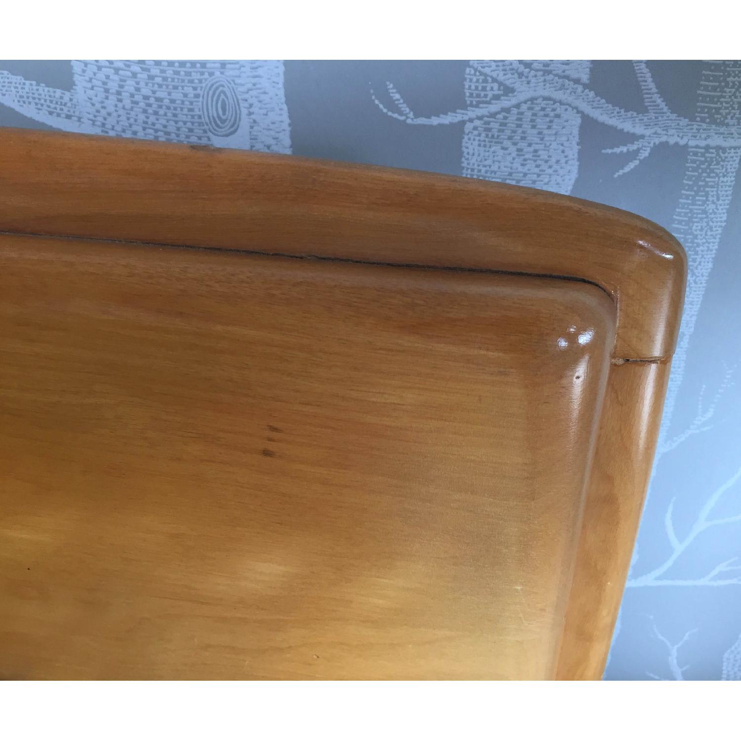 Heywood Wakefield Mid Century Modern Bed Frame - image-2