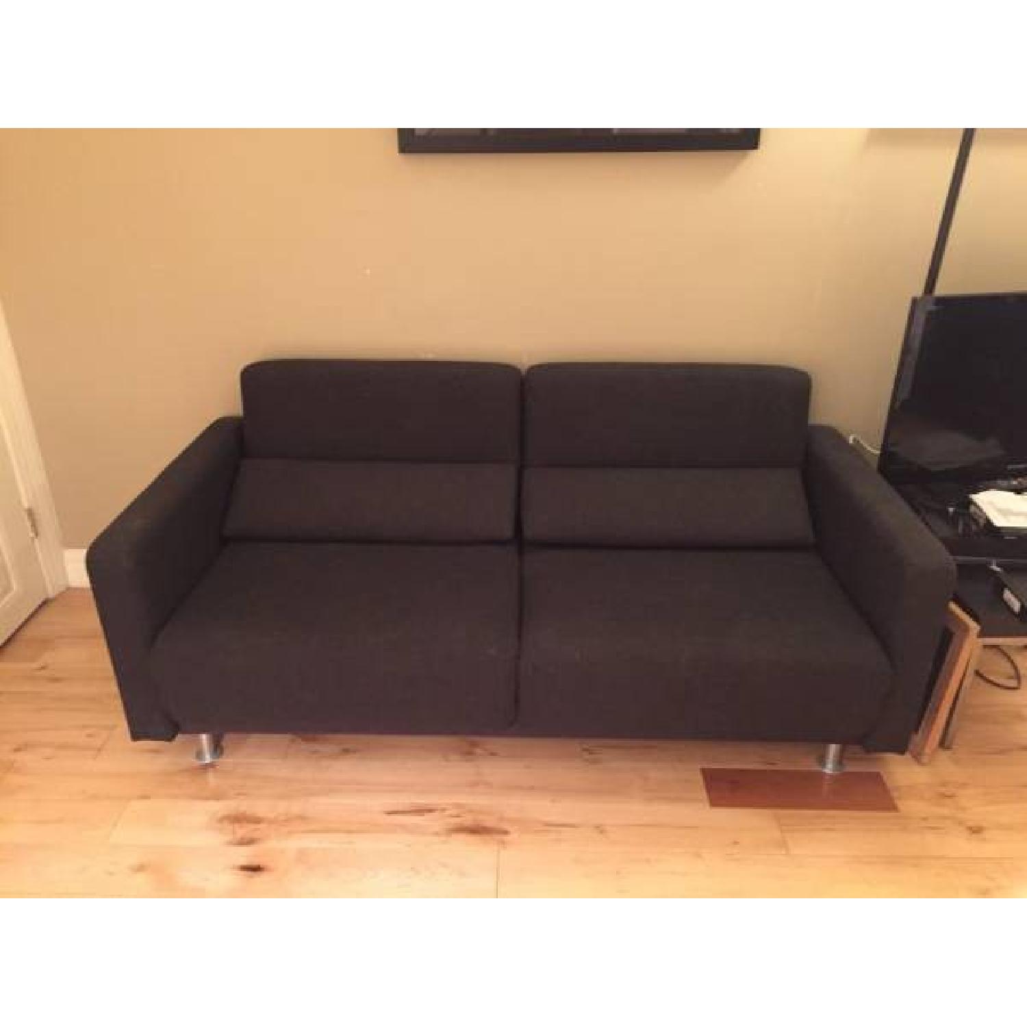 BoConcept Melo 2 Sleeper Sofa - image-2
