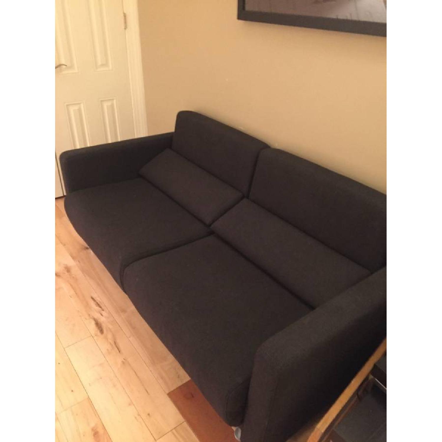 BoConcept Melo 2 Sleeper Sofa - image-3