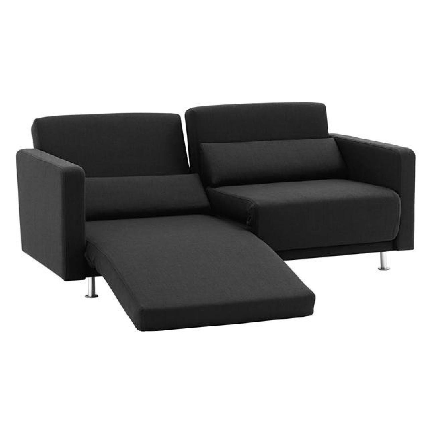 BoConcept Melo 2 Sleeper Sofa - image-0