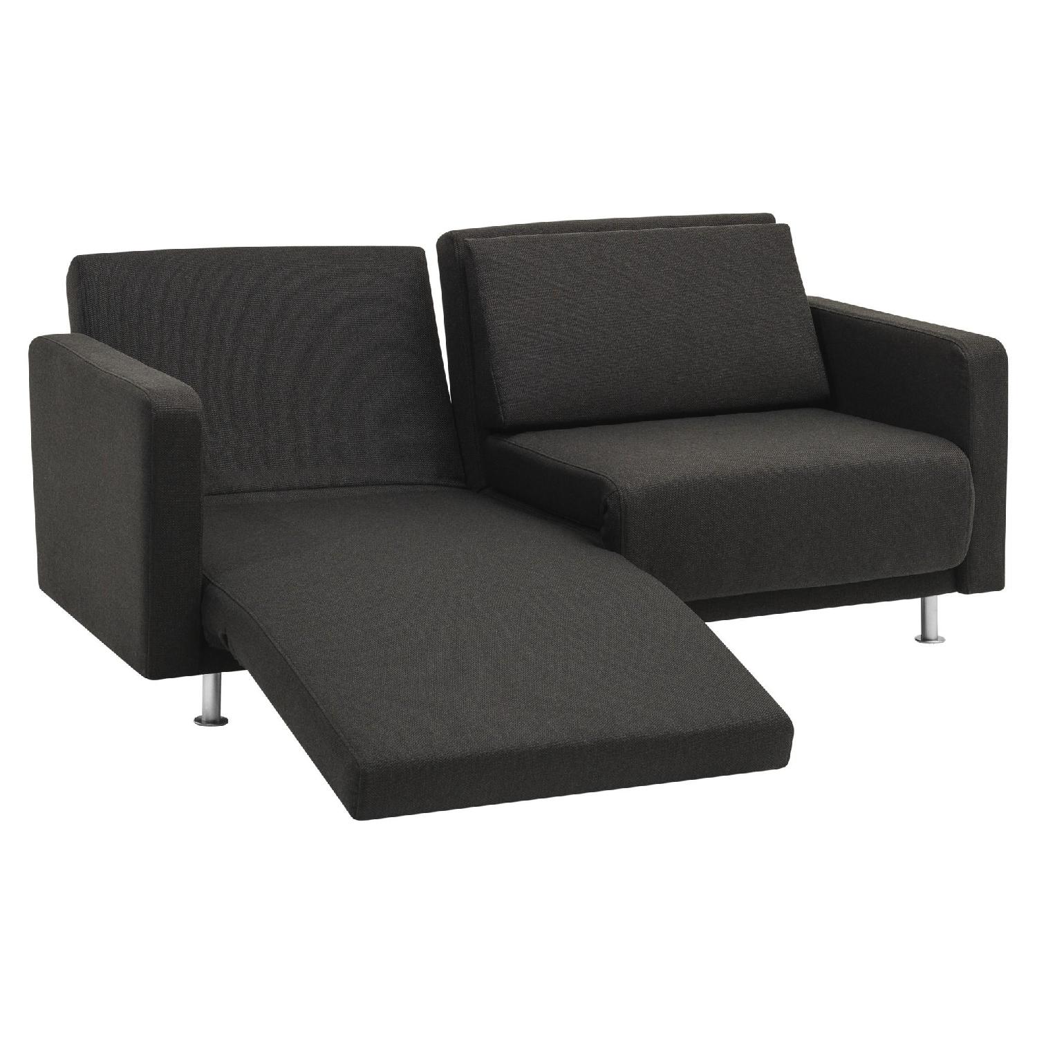 BoConcept Melo 2 Sleeper Sofa - image-5
