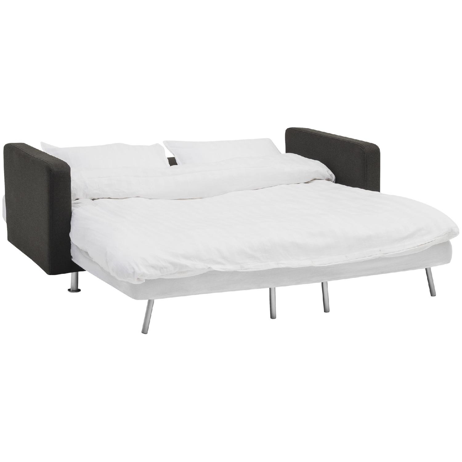 BoConcept Melo 2 Sleeper Sofa - image-6