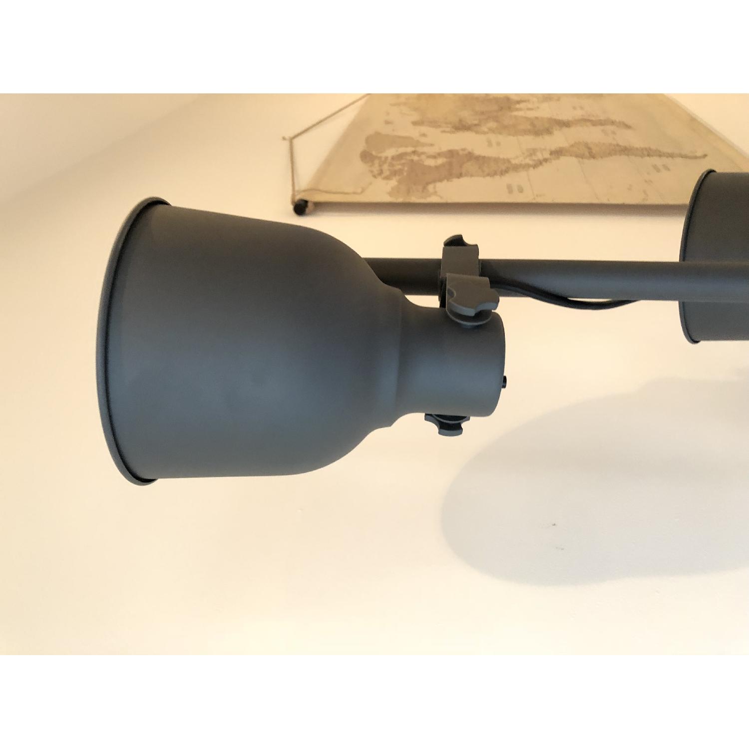Ikea Hektar 3-Spot Lamp - image-2