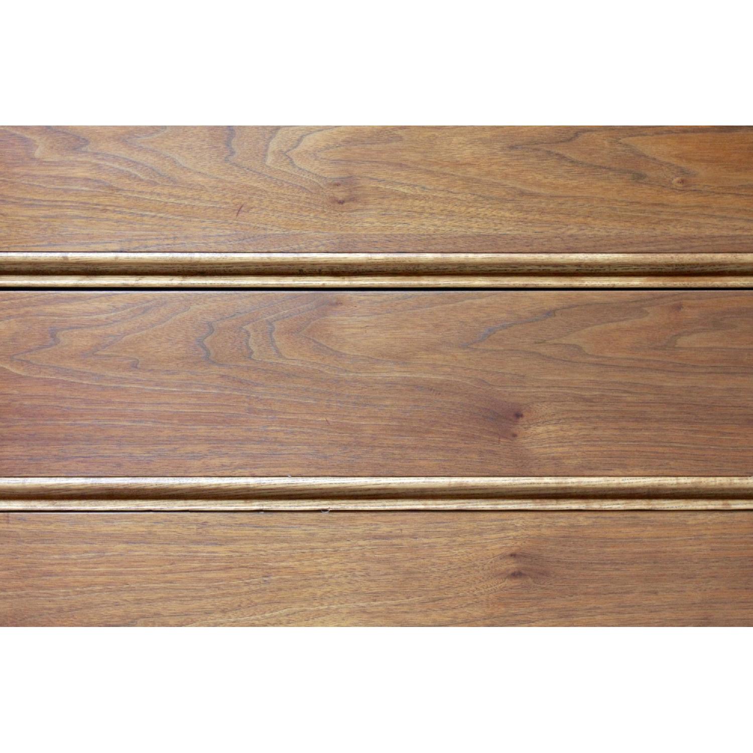 Mid-Century Modern Walnut Dresser - image-2