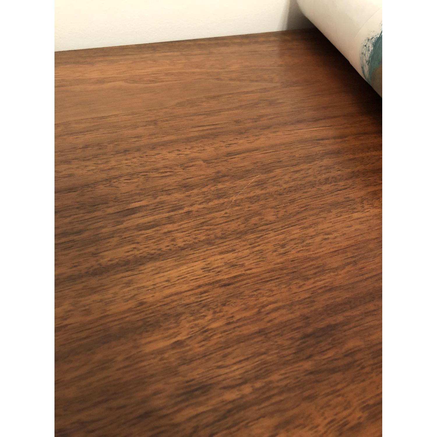 Mid-Century Modern Walnut Dresser - image-3