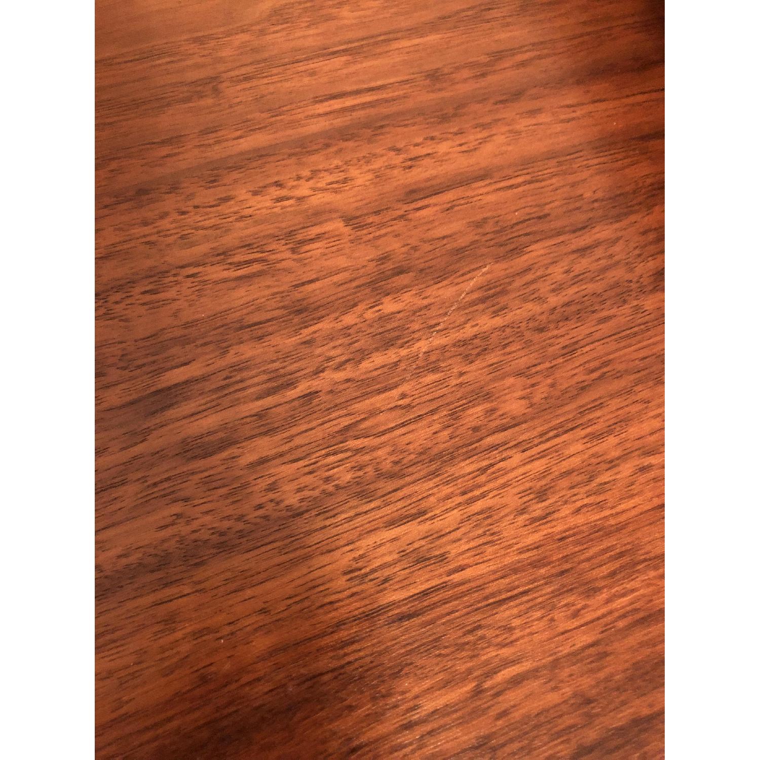 Mid-Century Modern Walnut Dresser - image-4
