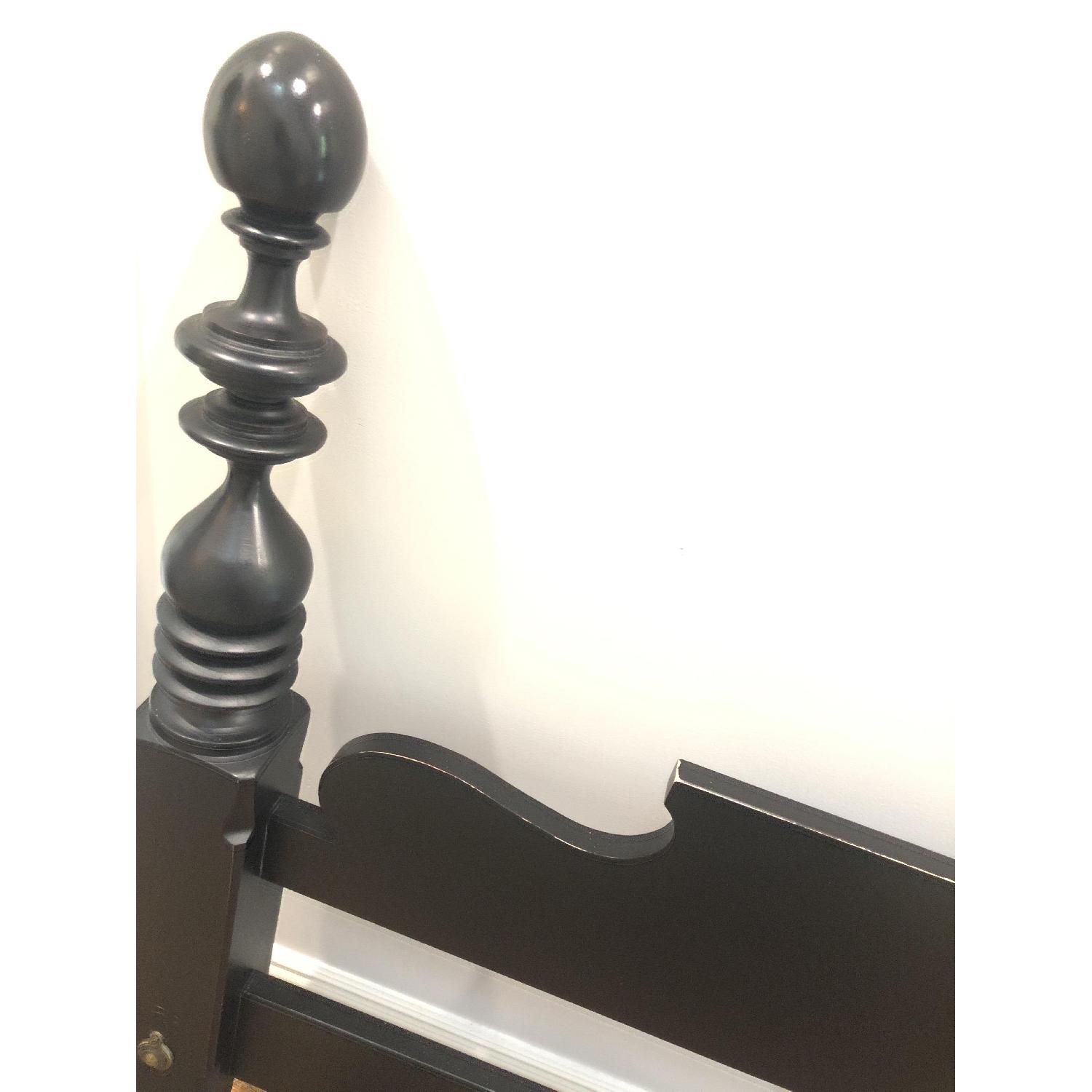 Ethan Allen Quincy Queen Size Bed - image-3