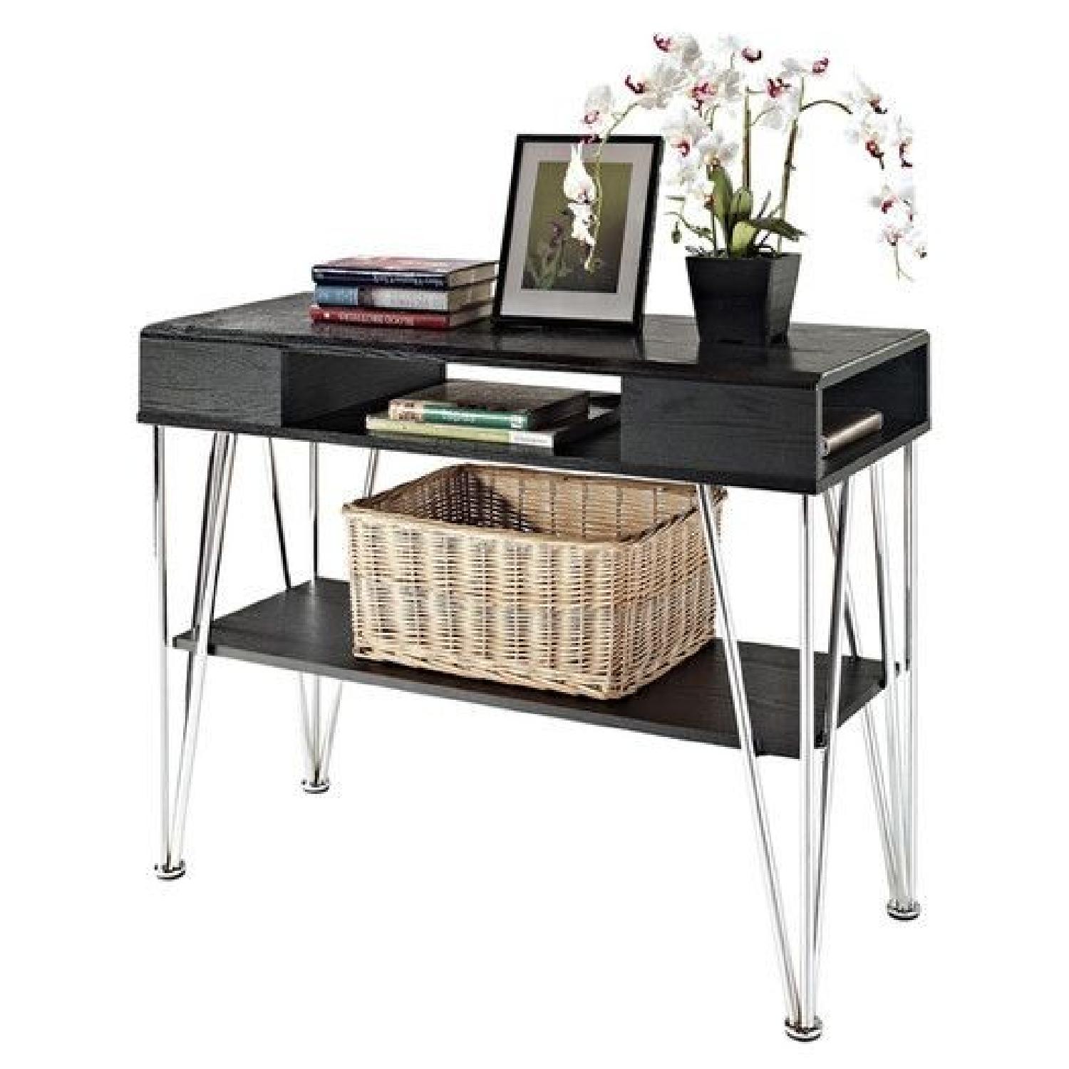 Zipcode Design Console Table - image-0