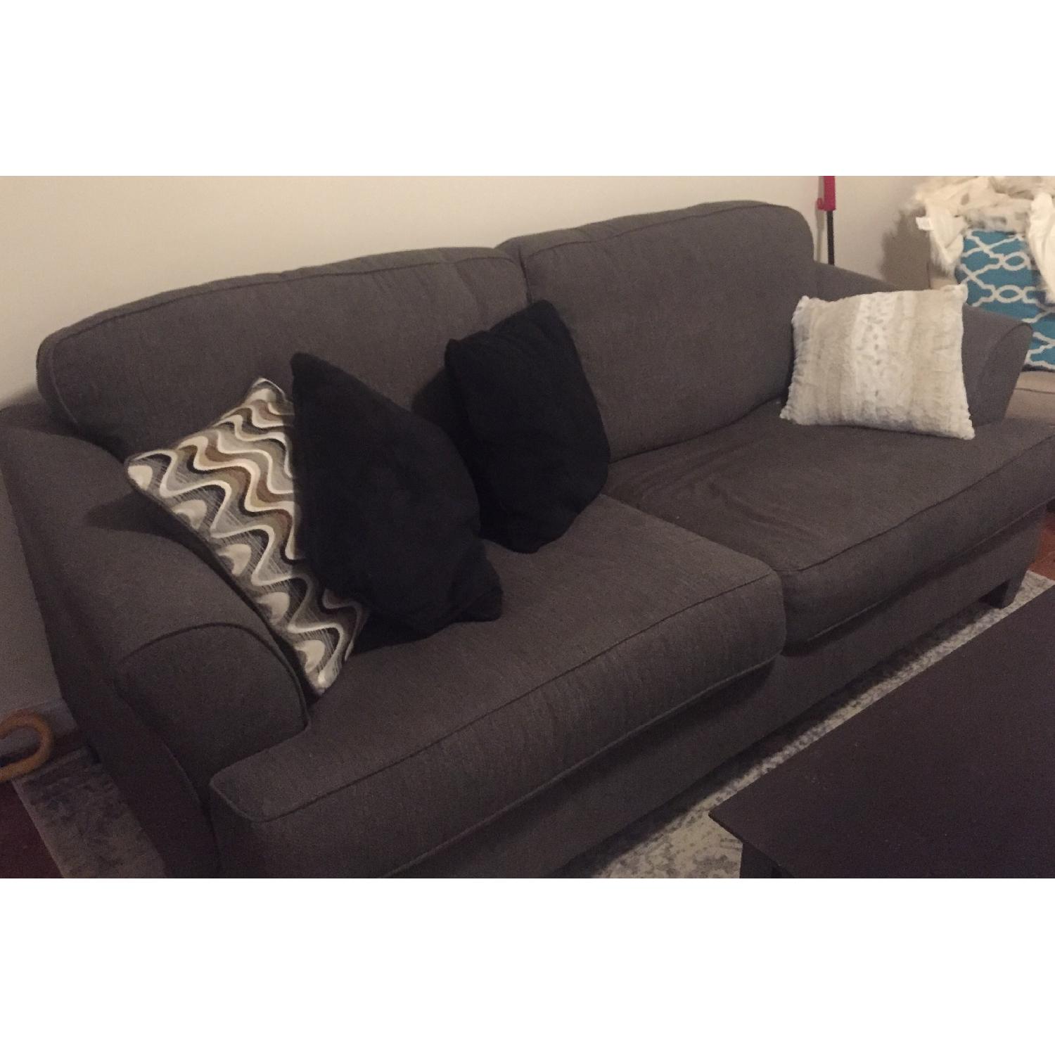 Ashley Alenya Loveseat - image-3