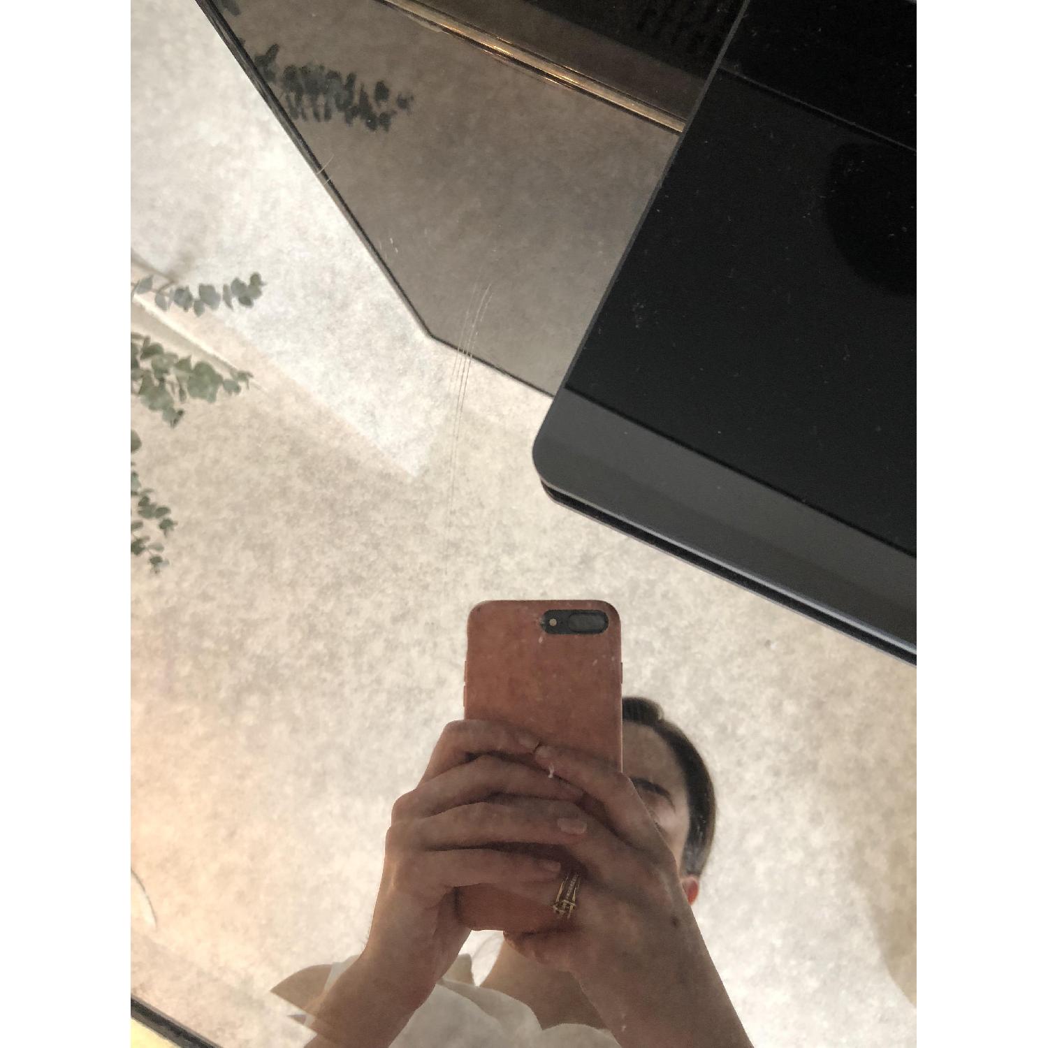 Horchow Neiman Marcus Amelie Mirrored Dresser - image-6