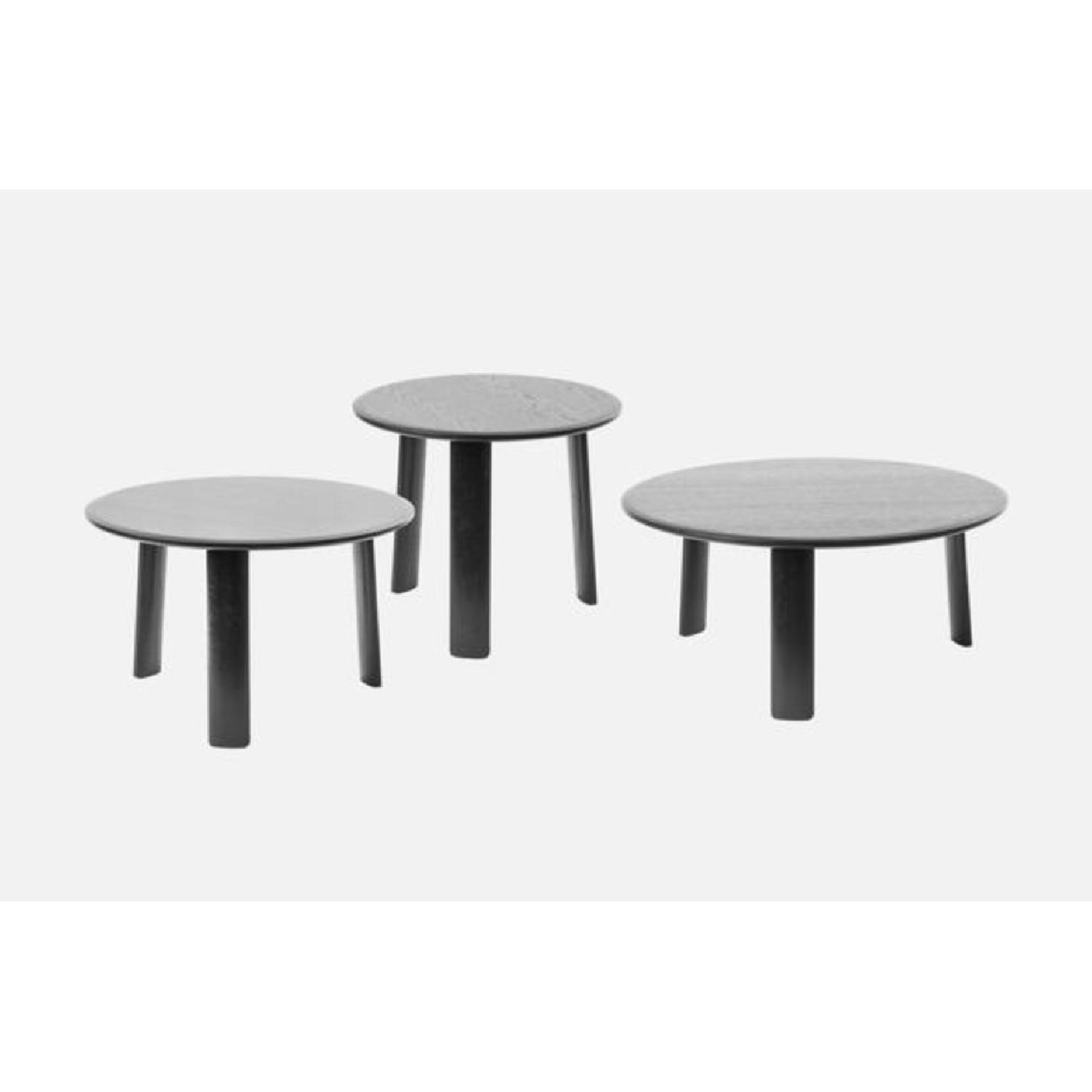 Staffan Holm Alle Small Coffee Table - image-2