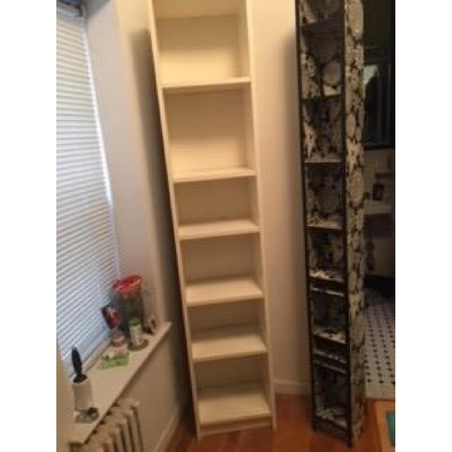 Ikea Billy Bookcase - image-1