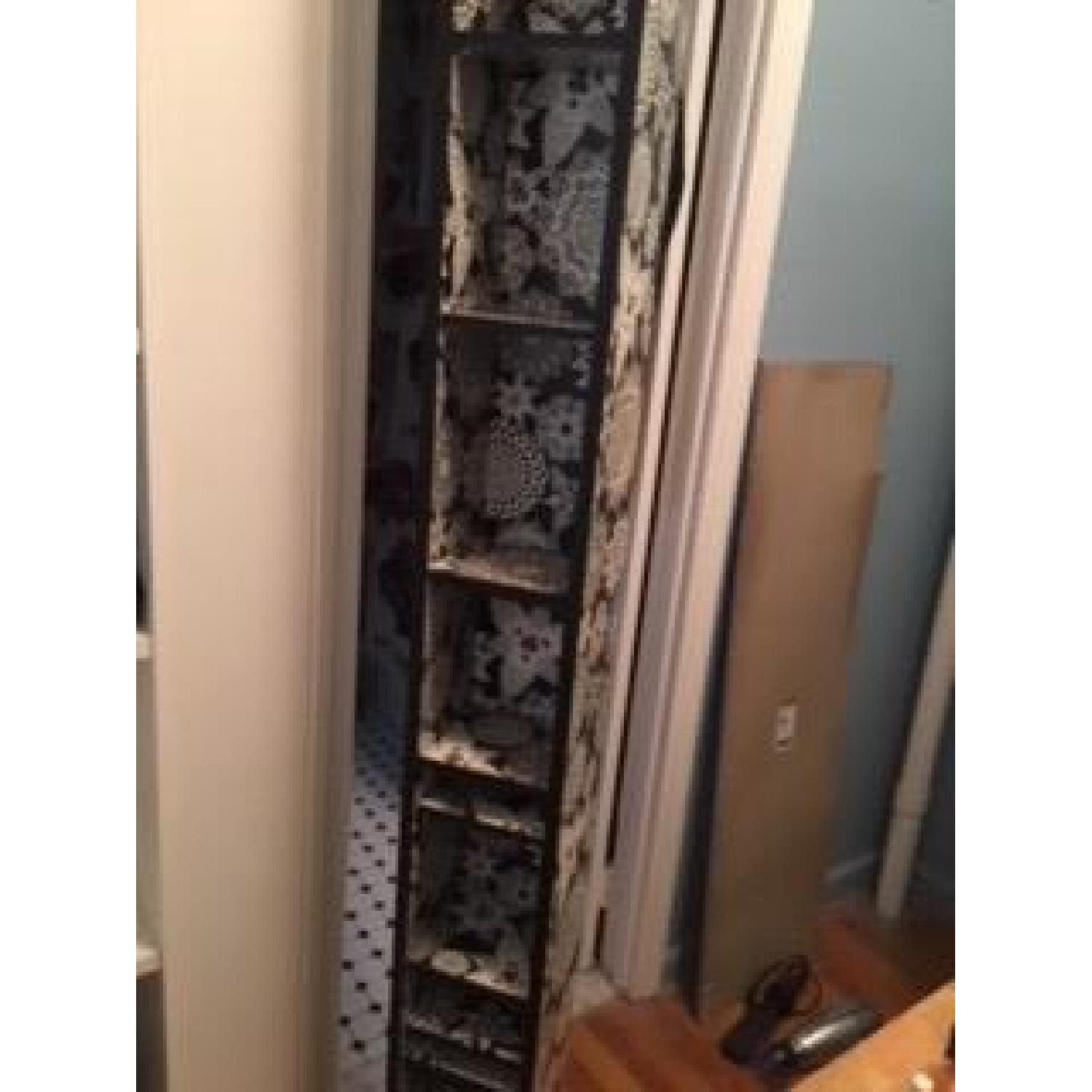 Ikea Gnedby Shelf Unit - image-2