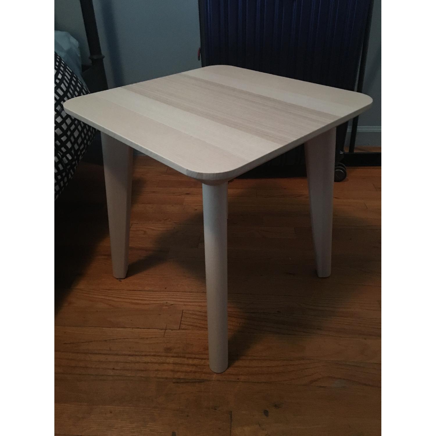 Ikea Lisabo Side Table - image-2