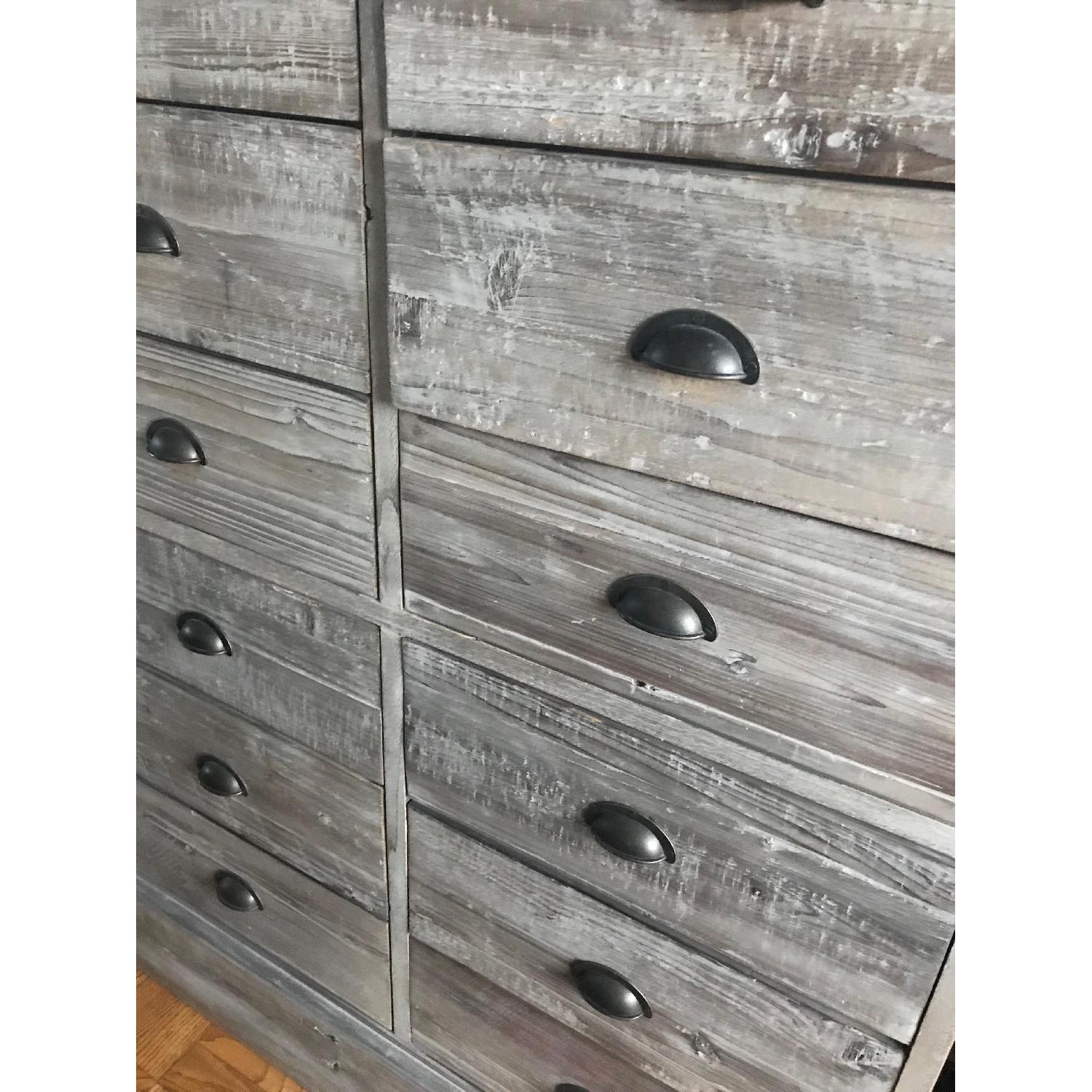 ABC Carpet & Home Beachwood 18 Drawer Dresser - image-3