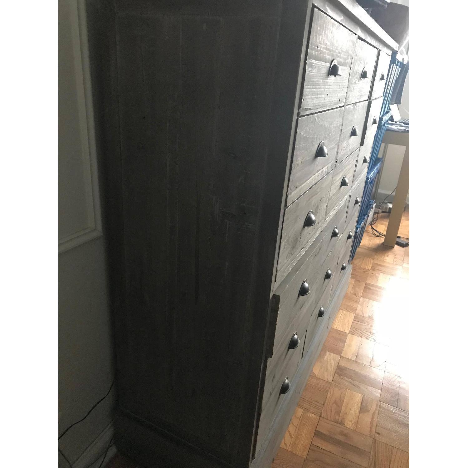 ABC Carpet & Home Beachwood 18 Drawer Dresser - image-4