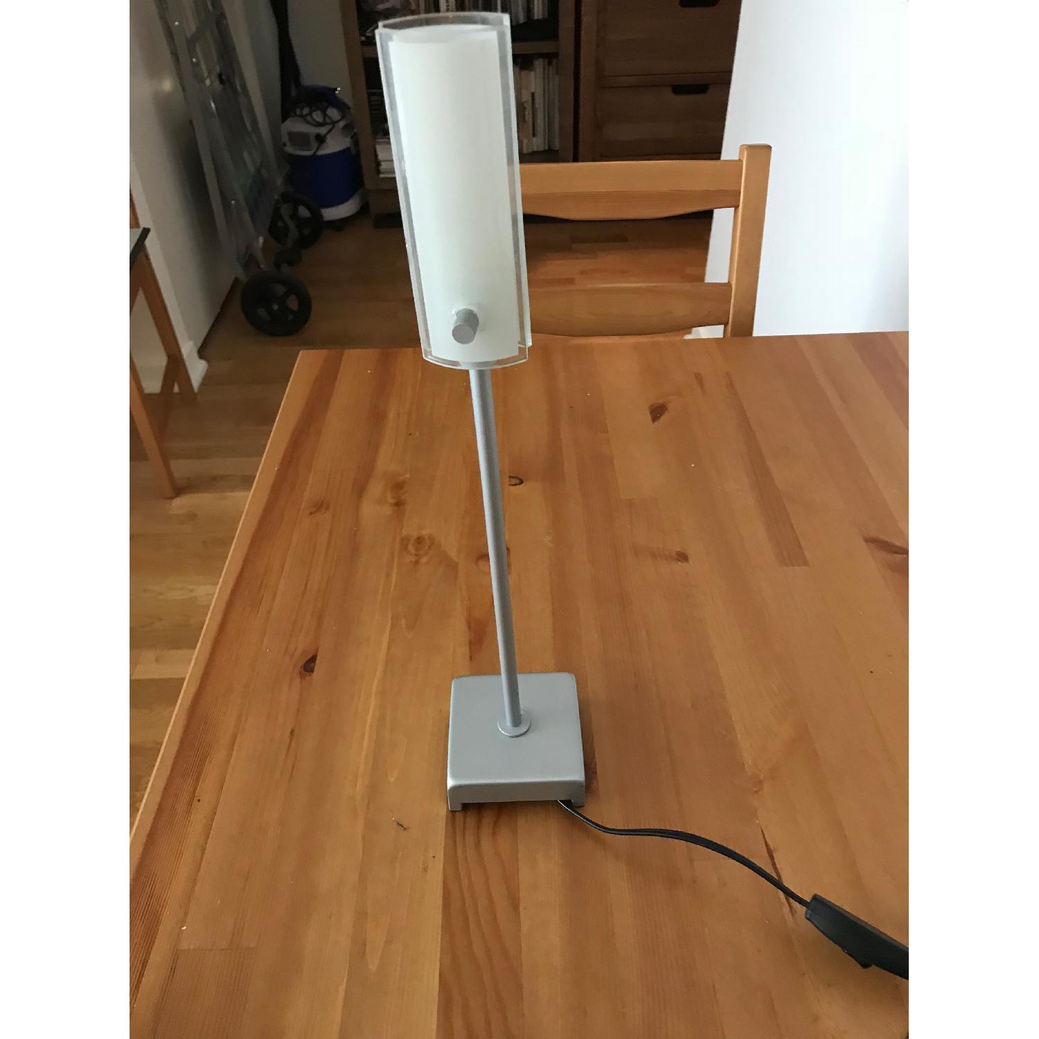 Ikea Jokkmokk Dining Table w/ 4 Chairs - image-3