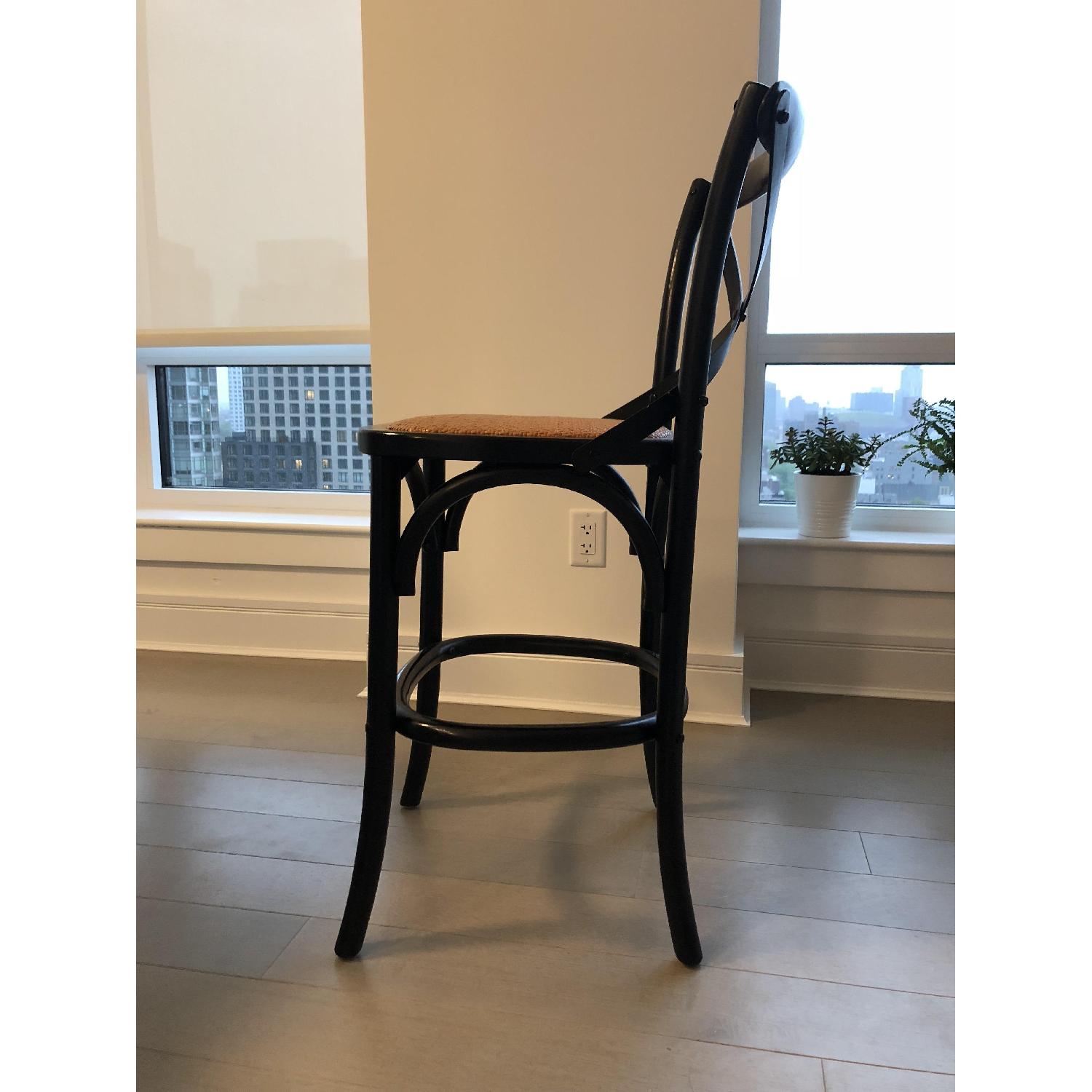 Williams Sonoma Bistro Counter Stools - image-2