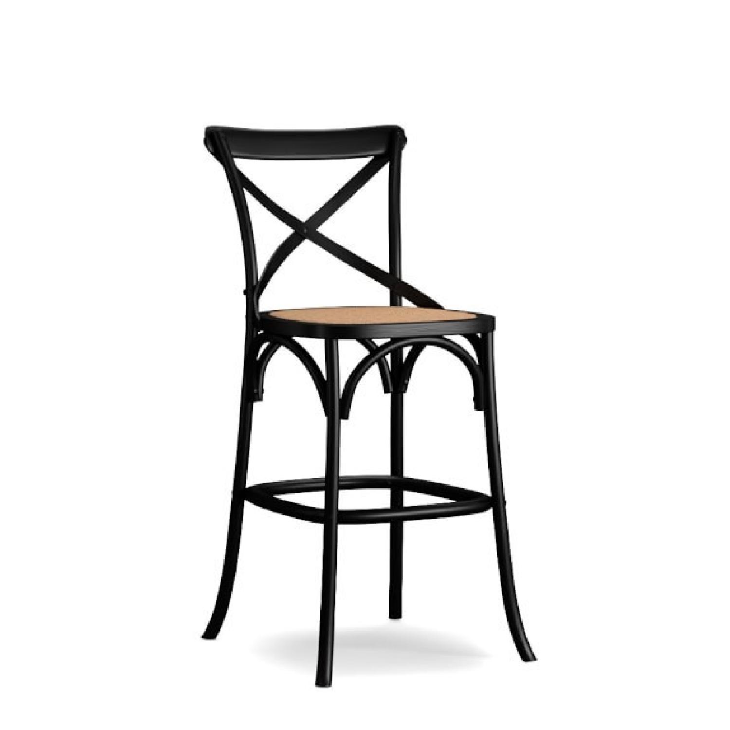 Williams Sonoma Bistro Counter Stools - image-0