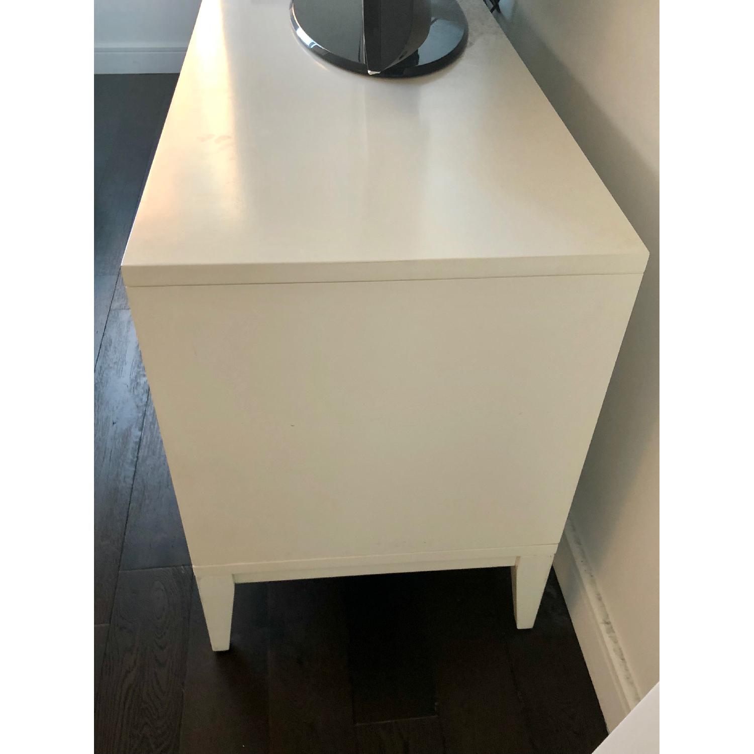 West Elm Narrow-Leg 6-Drawer Dresser - image-1