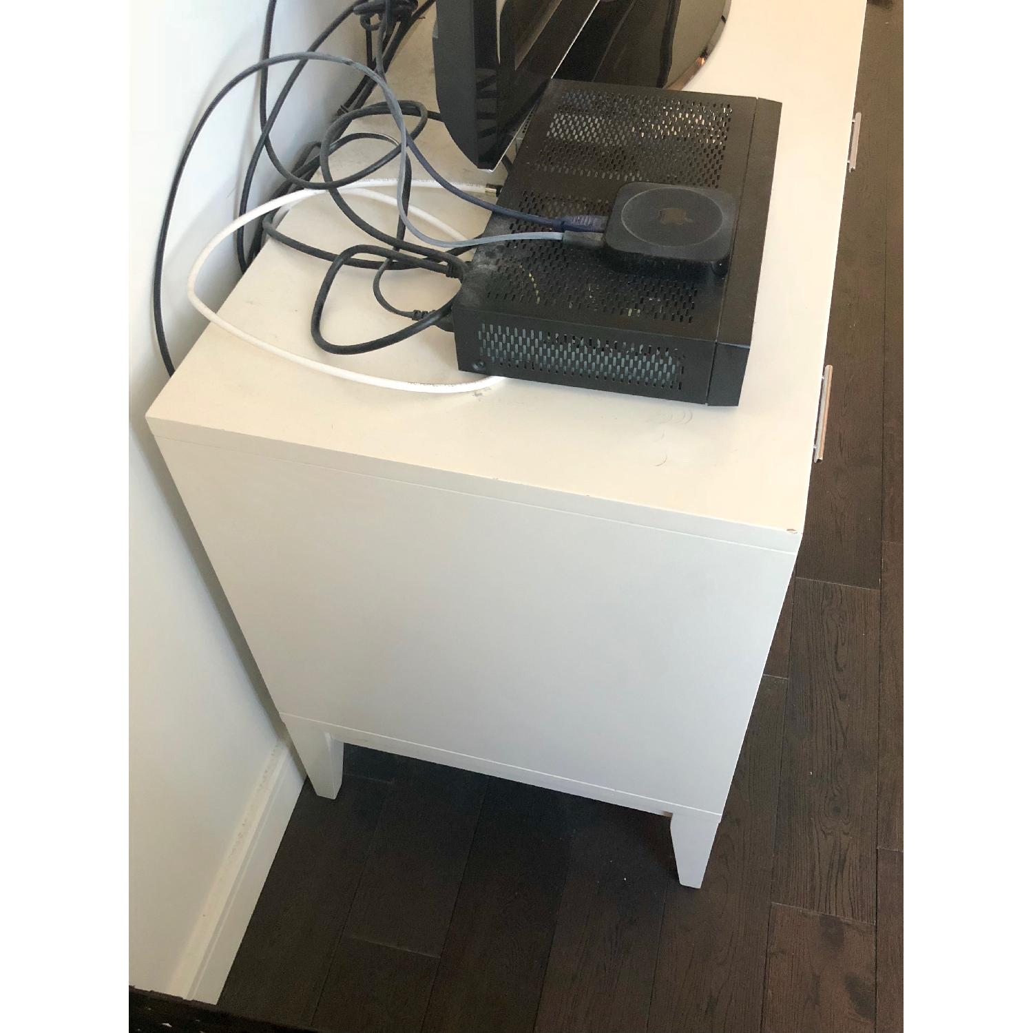 West Elm Narrow-Leg 6-Drawer Dresser - image-2