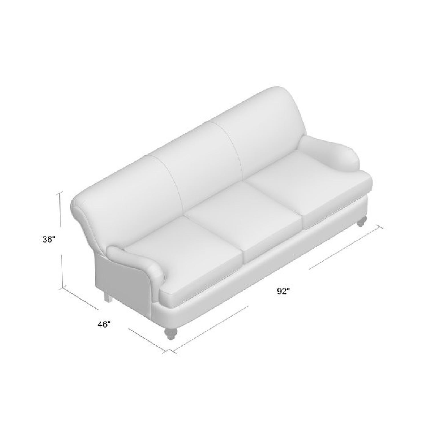 Birch Lane Durham Sofa - image-2