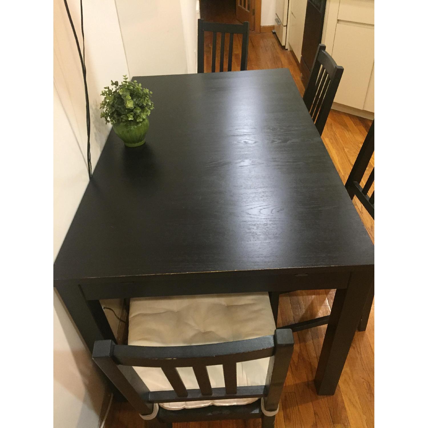 Ikea 7-Piece Dining Set - image-4