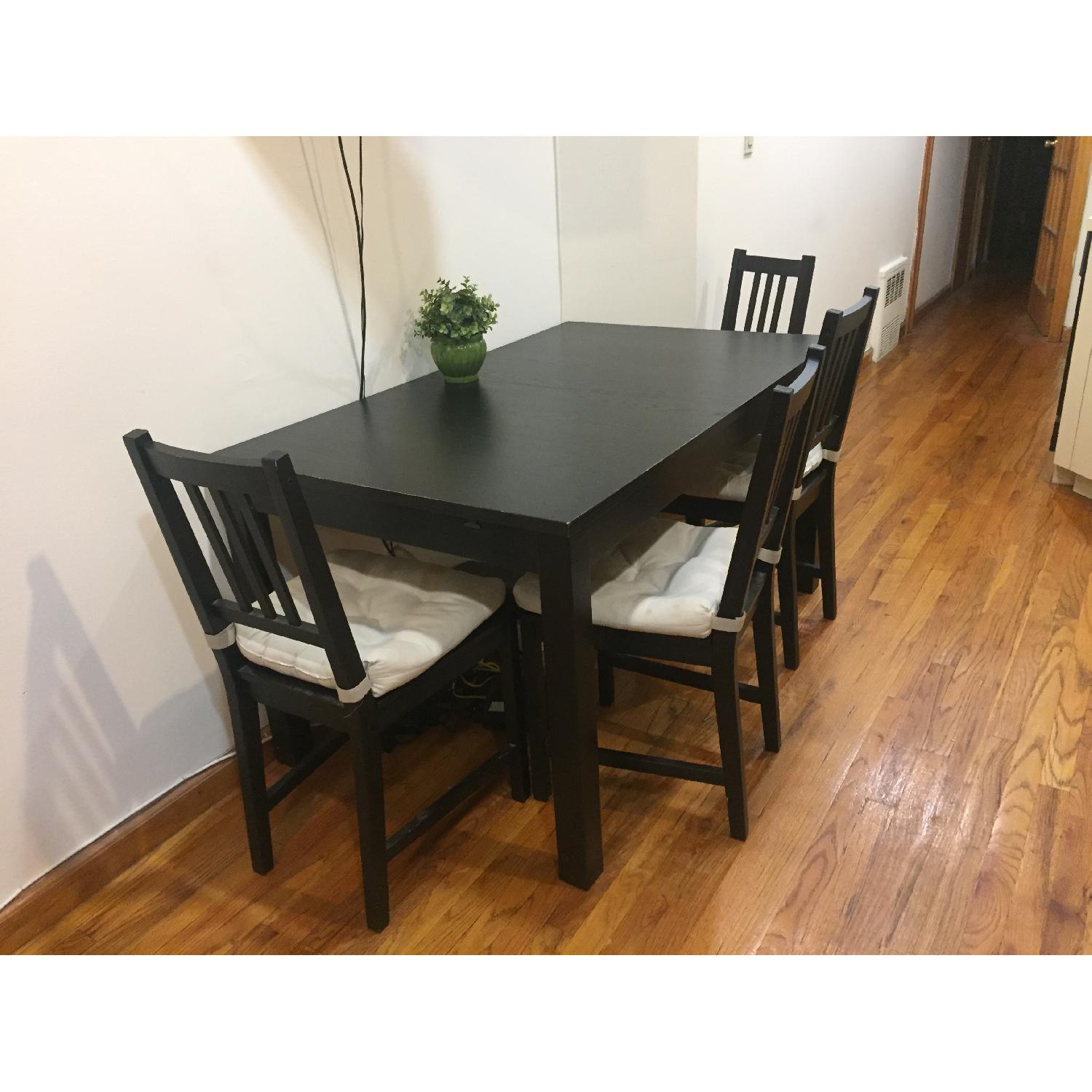 Ikea 7-Piece Dining Set - image-5