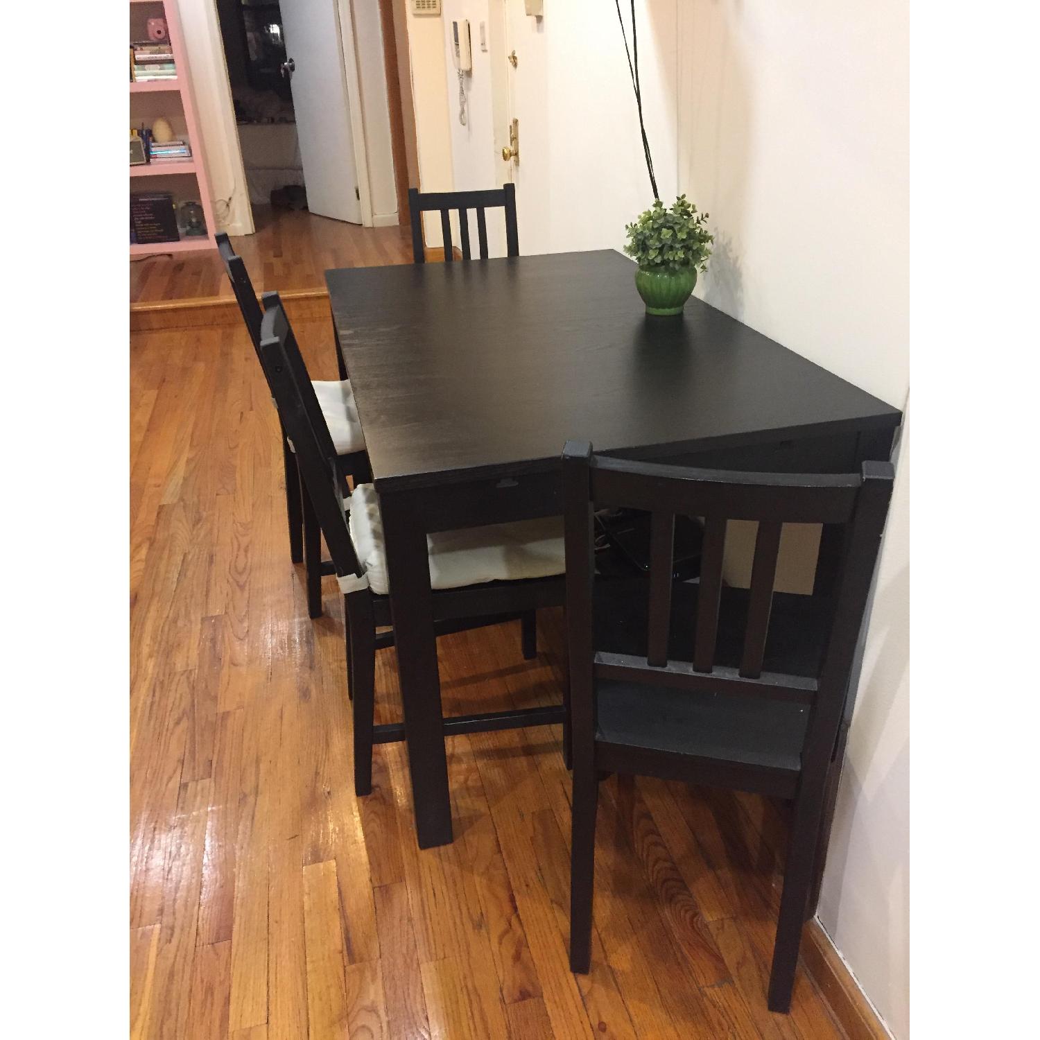 Ikea 7-Piece Dining Set - image-6