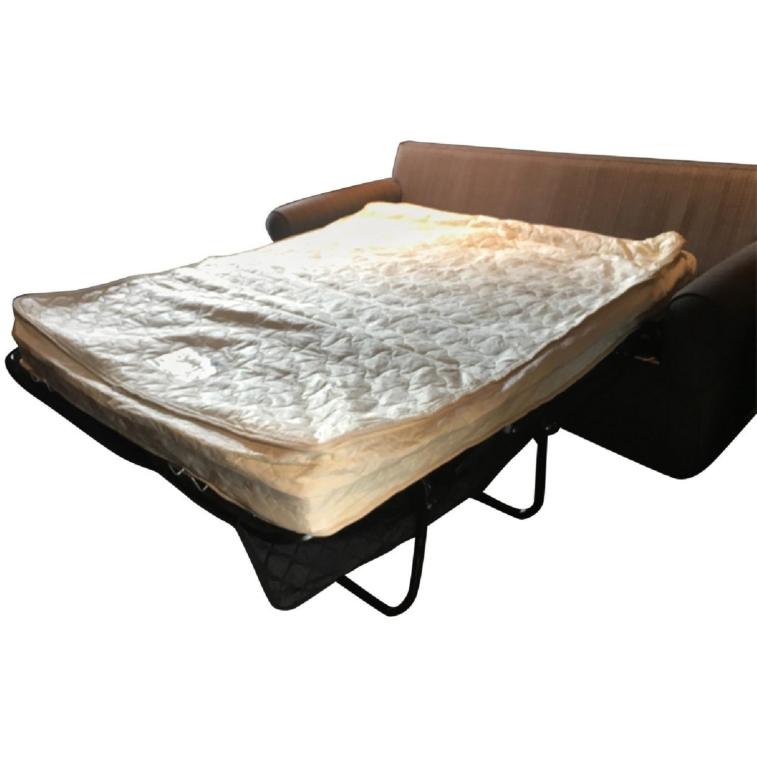 Avery Boardman 3-Seater Queen Sleeper Sofa - image-1