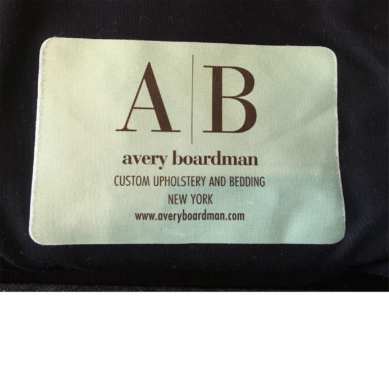 Avery Boardman 3-Seater Queen Sleeper Sofa - image-2