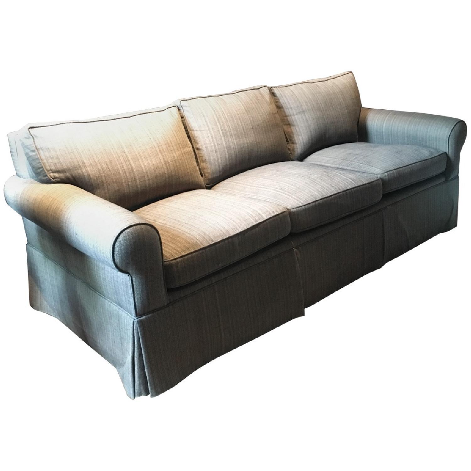 Avery Boardman 3-Seater Queen Sleeper Sofa - image-3