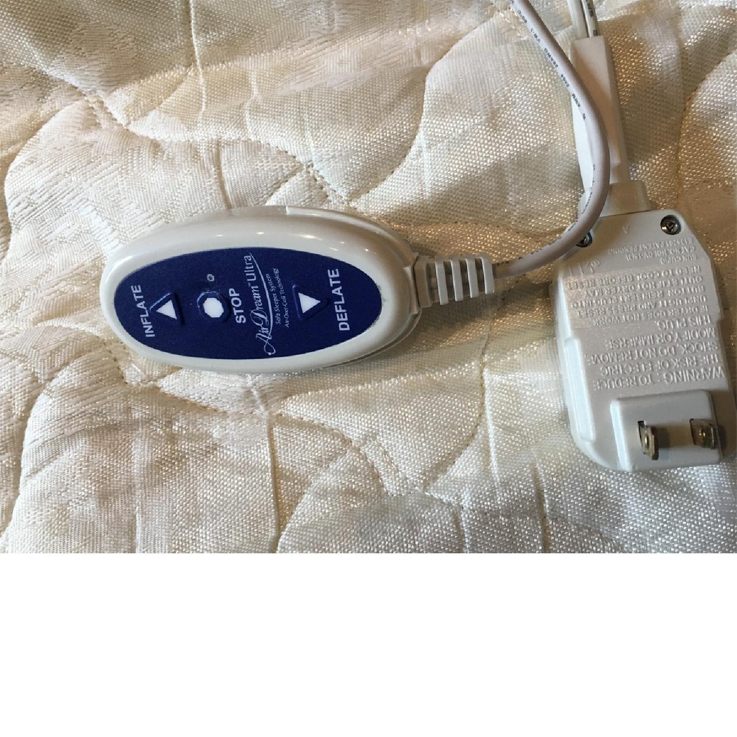 Avery Boardman 3-Seater Queen Sleeper Sofa - image-4