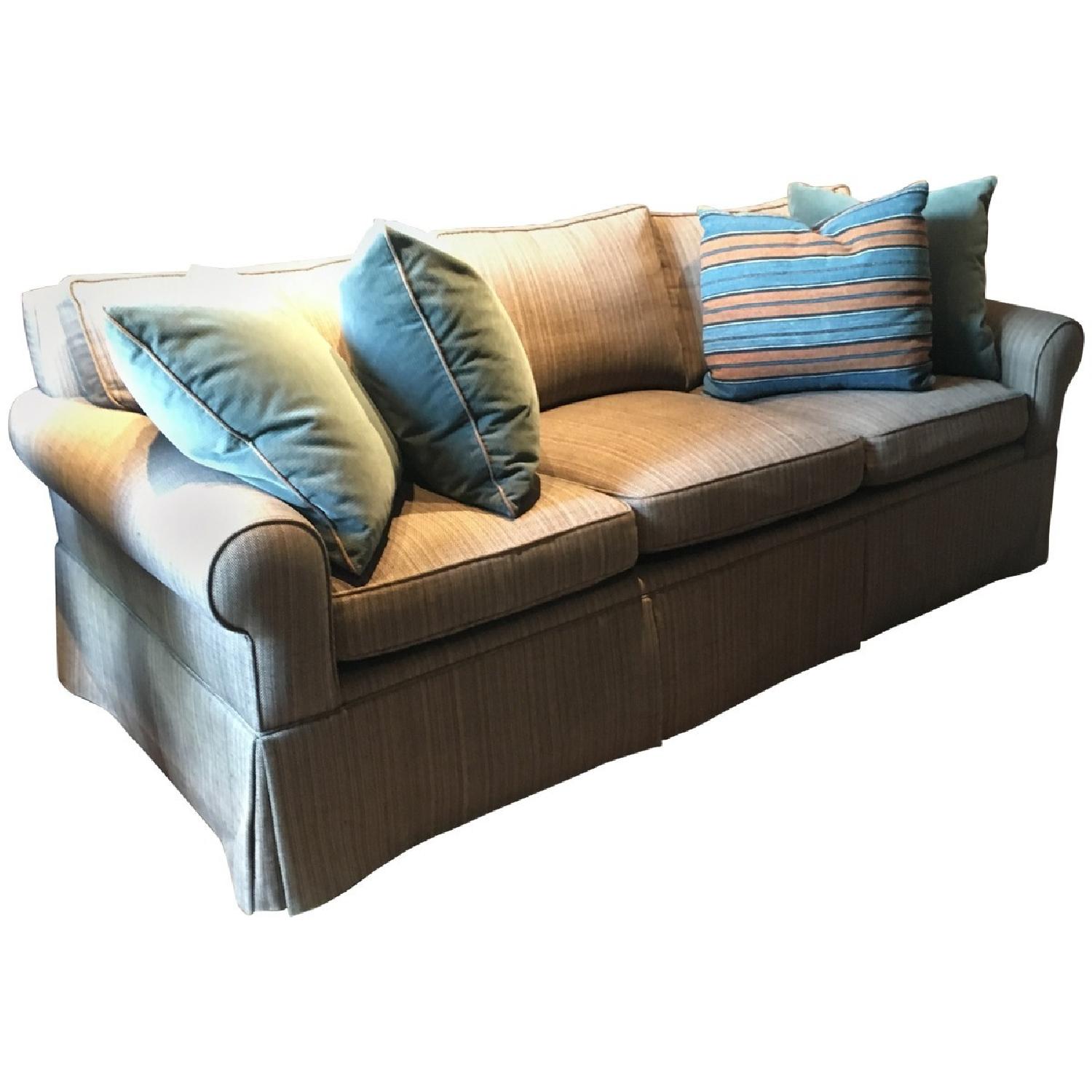 Avery Boardman 3-Seater Queen Sleeper Sofa - image-6