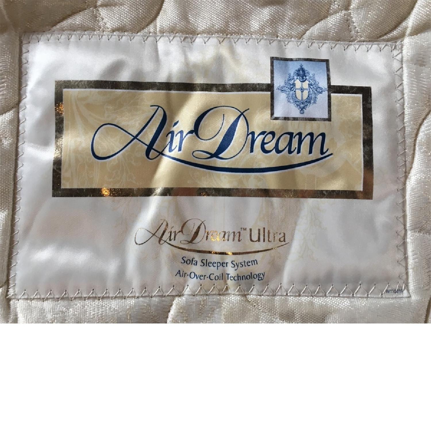 Avery Boardman 3-Seater Queen Sleeper Sofa - image-7