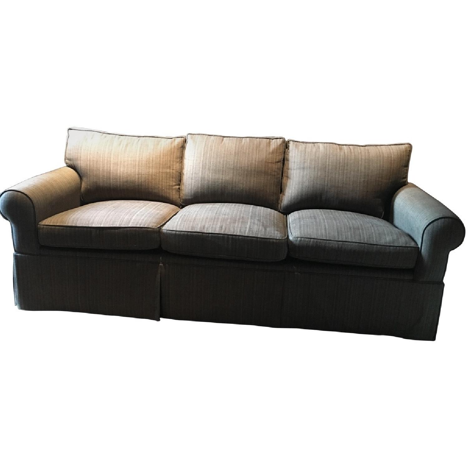 Avery Boardman 3-Seater Queen Sleeper Sofa - image-8