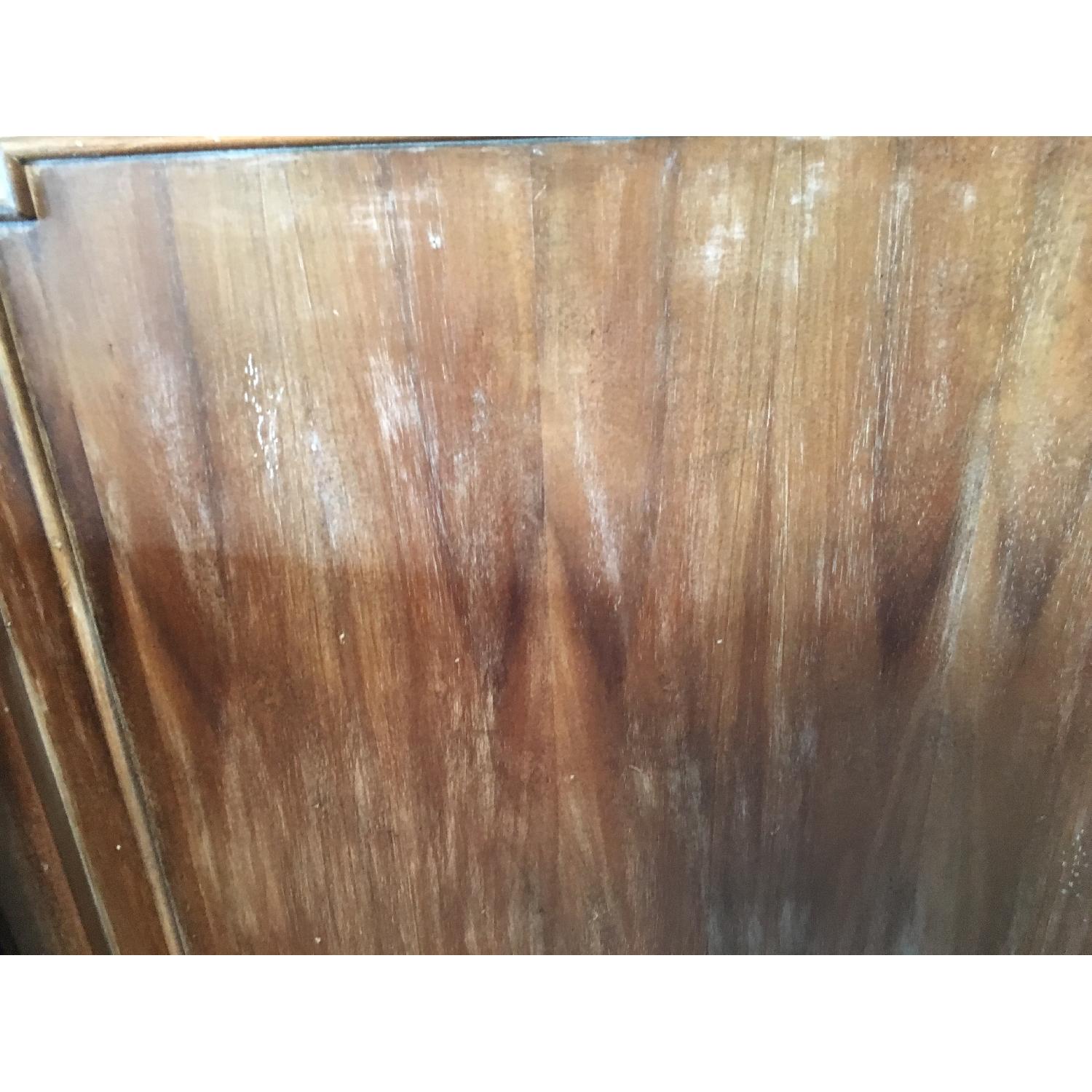 Restoration Hardware Jameson Convertible Crib - image-5